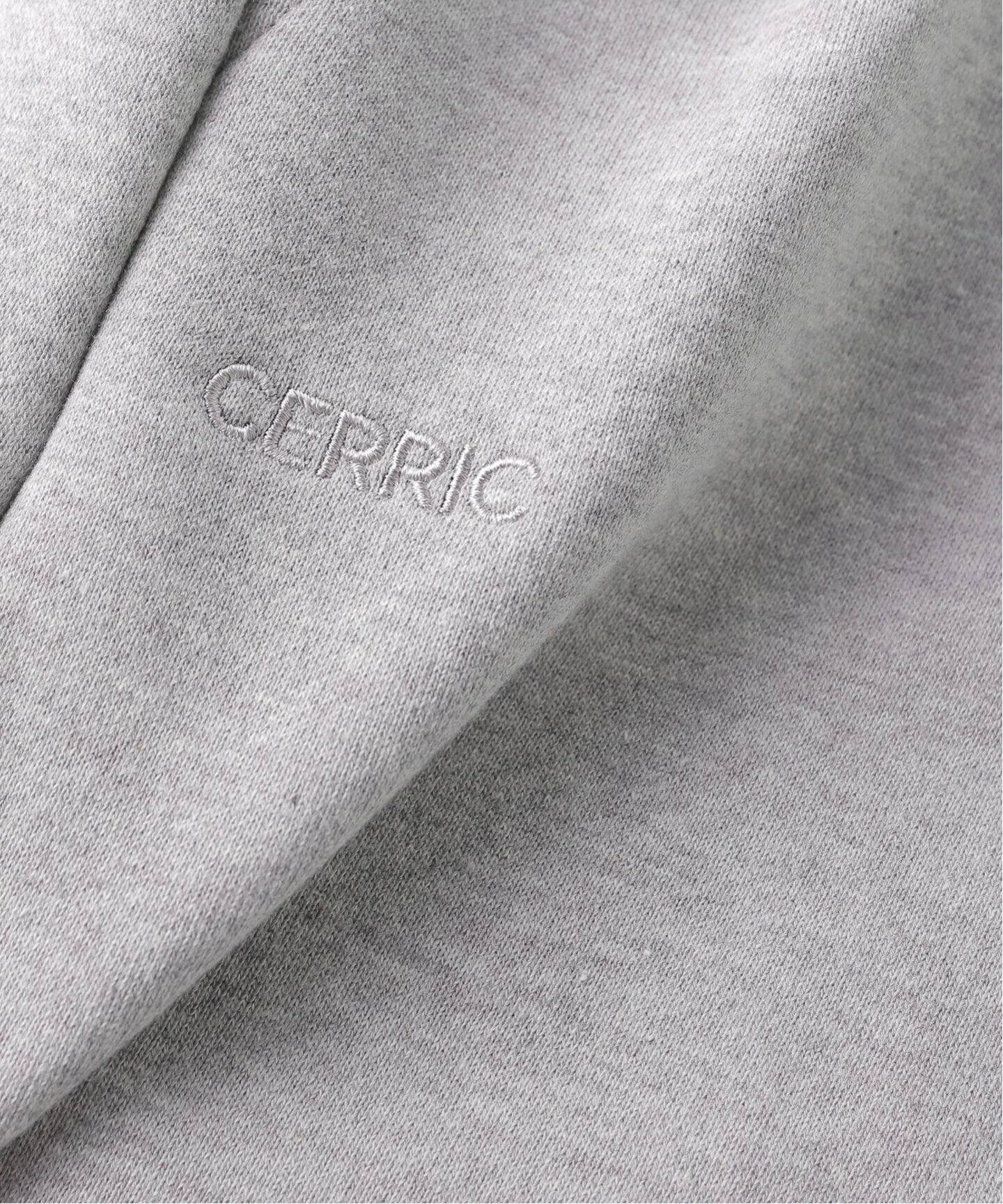 Geek Office / ギークオフィス】CERRIC / HARDTACK COTTON PANTS