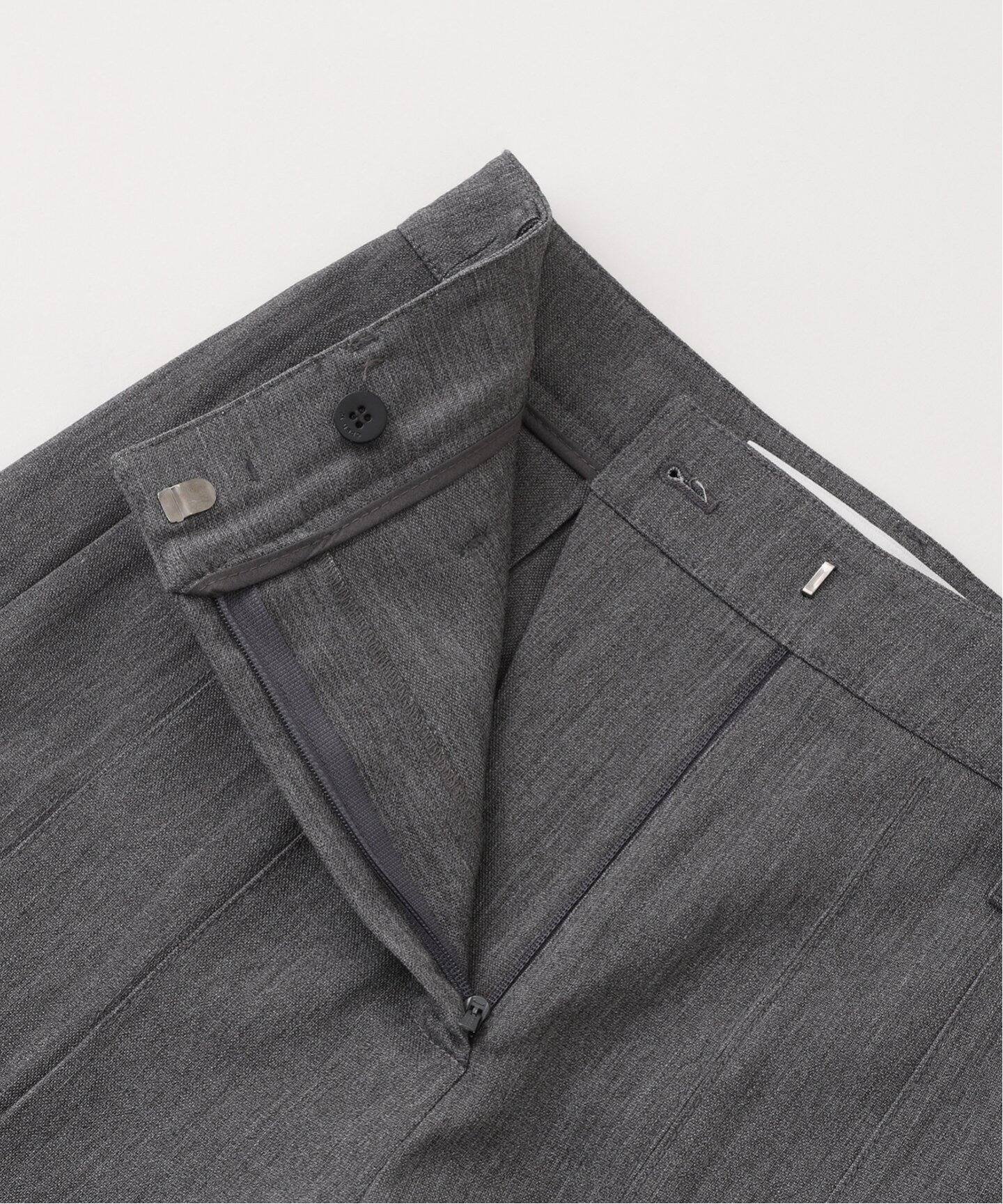 Geek Office / ギークオフィス】OPEN YY Woven OVERLAY PANTS