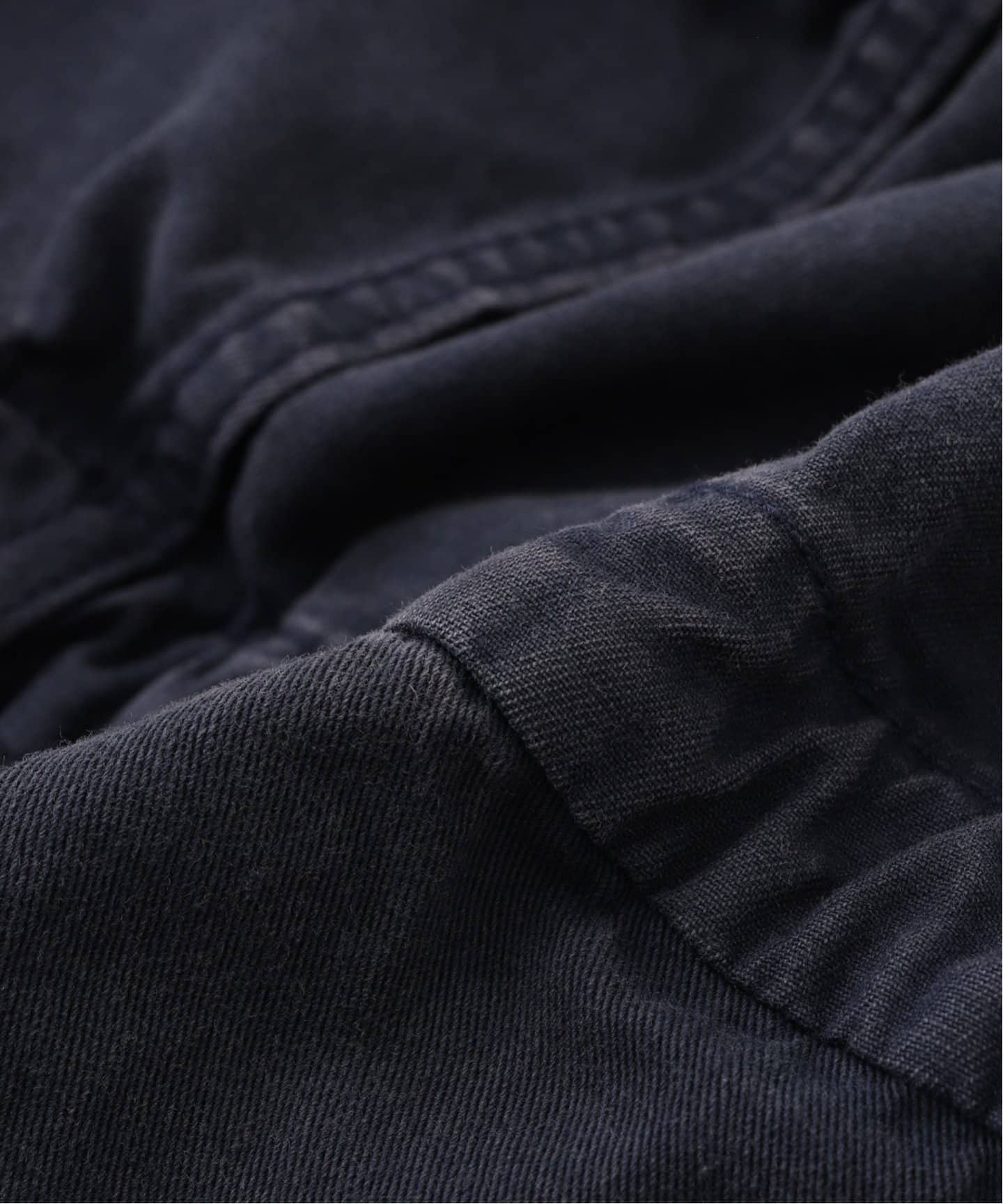 Geek Office / ギークオフィス】OPEN YY Woven WASHED ROLLED CARGO