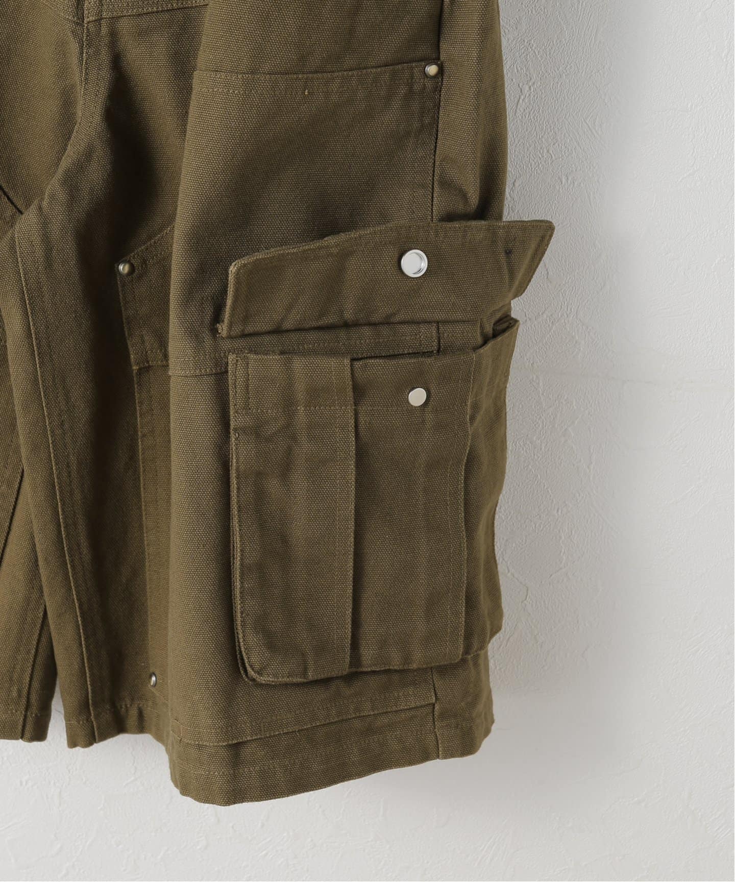 パンツ vacant archive moksha bermuda pants 25ss vacant archive moksha bermuda pants 25ss
