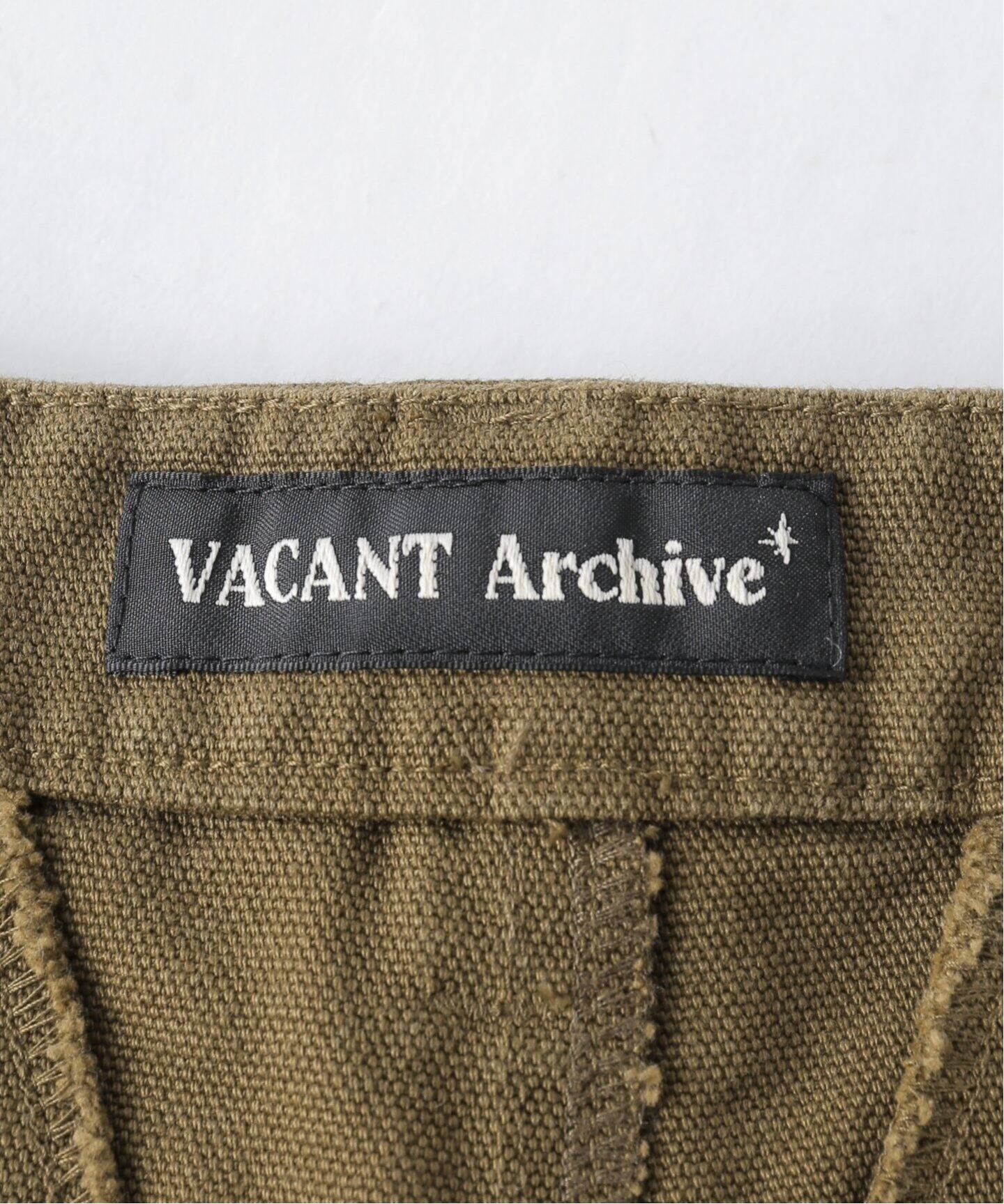 Geek Office / ギークオフィス】VACANT Archive / MOKSHA