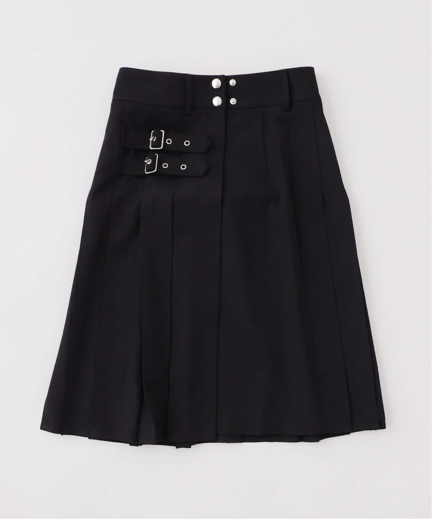 [OpenYy] PLEATED CARGO POCKET KILT /追跡付 OpenYy] PLEATED CARGO POCKET KILT /追跡付