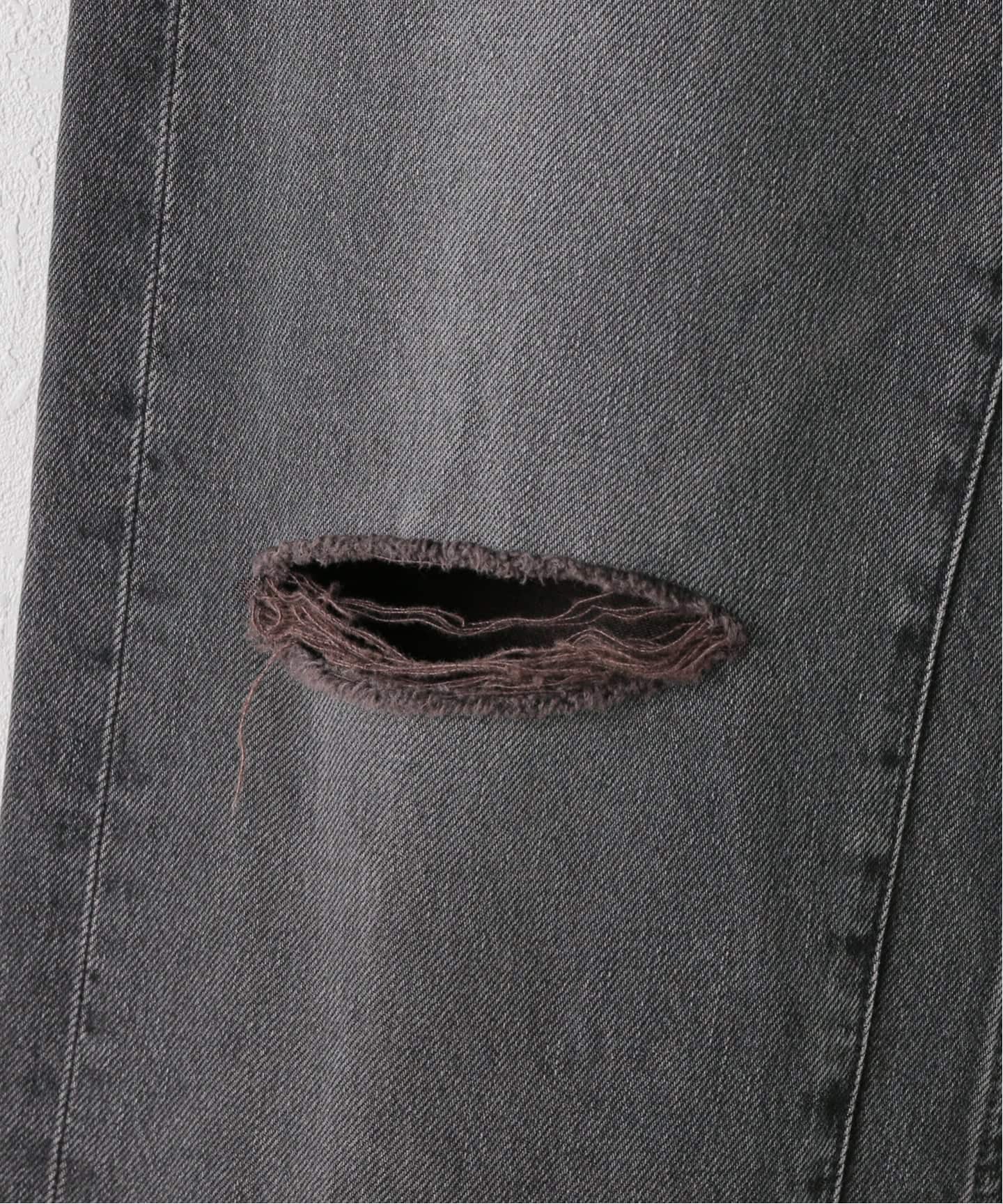 OUR LEGACY / アワーレガシー TREBLE CUT / W4255TH（デニムパンツ