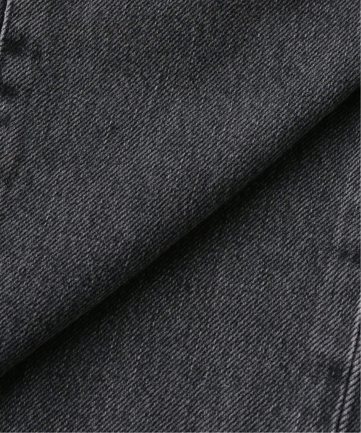 OUR LEGACY / アワーレガシー TREBLE CUT / W4255TH（デニムパンツ