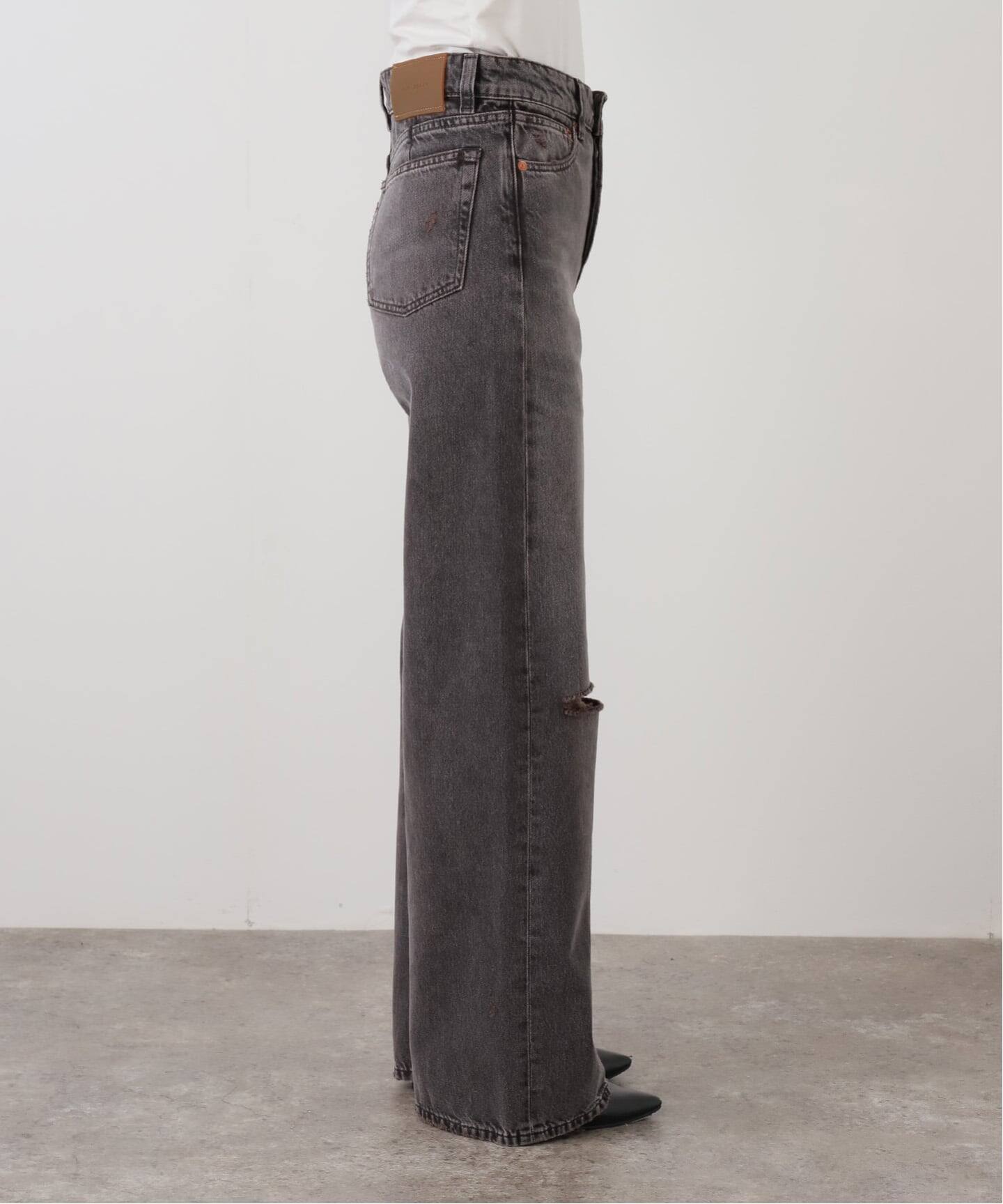 OUR LEGACY / アワーレガシー TREBLE CUT / W4255TH（デニムパンツ