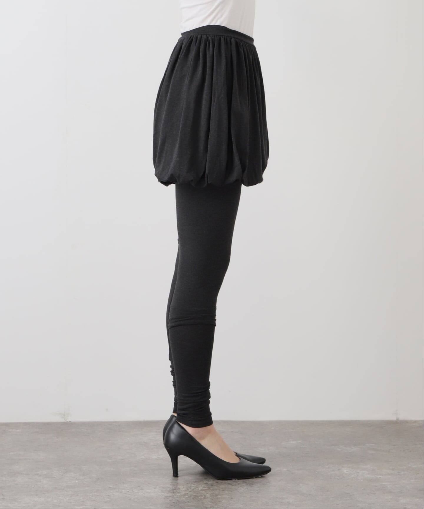 paloma wool パロマウール　麻パンツ　渦巻き paloma wool パロマウール 麻パンツ 渦巻き