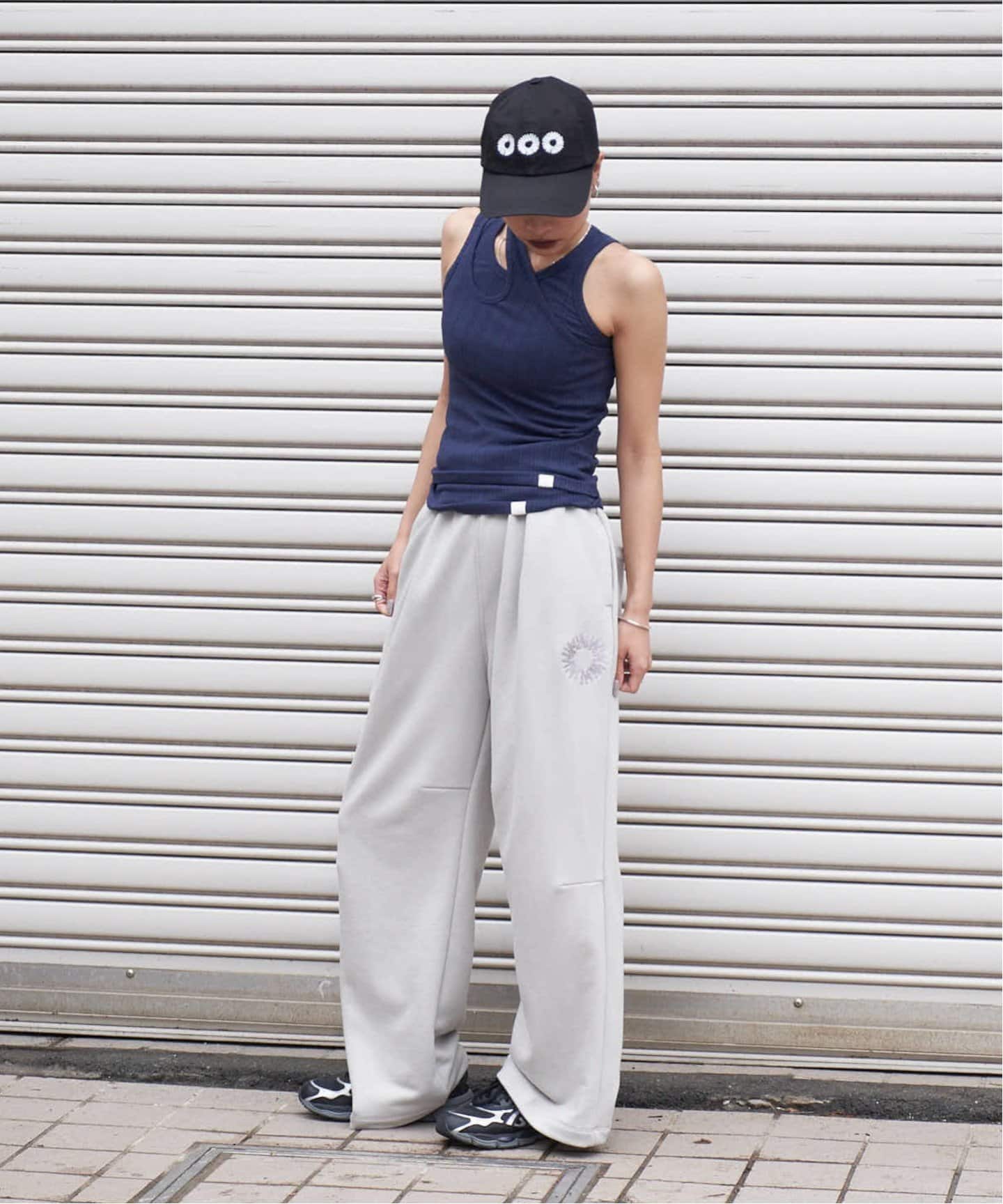 999HUMANITY / 999ヒューマニティ MAXI SWEAT PANTS（スウェットパンツ