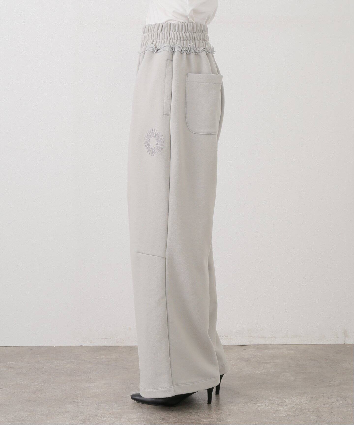 999HUMANITY / 999ヒューマニティ MAXI SWEAT PANTS（スウェットパンツ