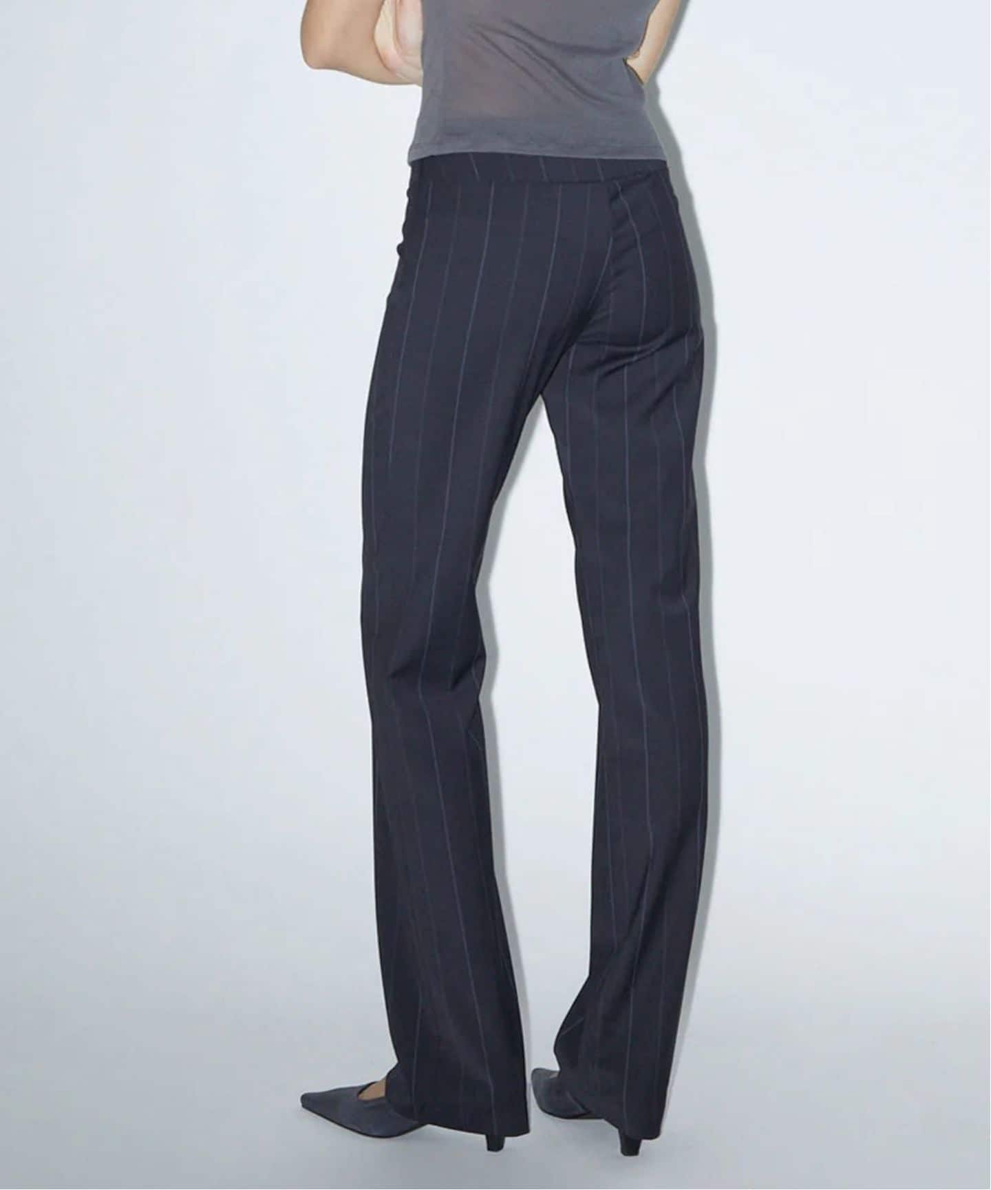 PALOMA WOOL / パロマウール SABA / VVB403（スラックス）｜PULP