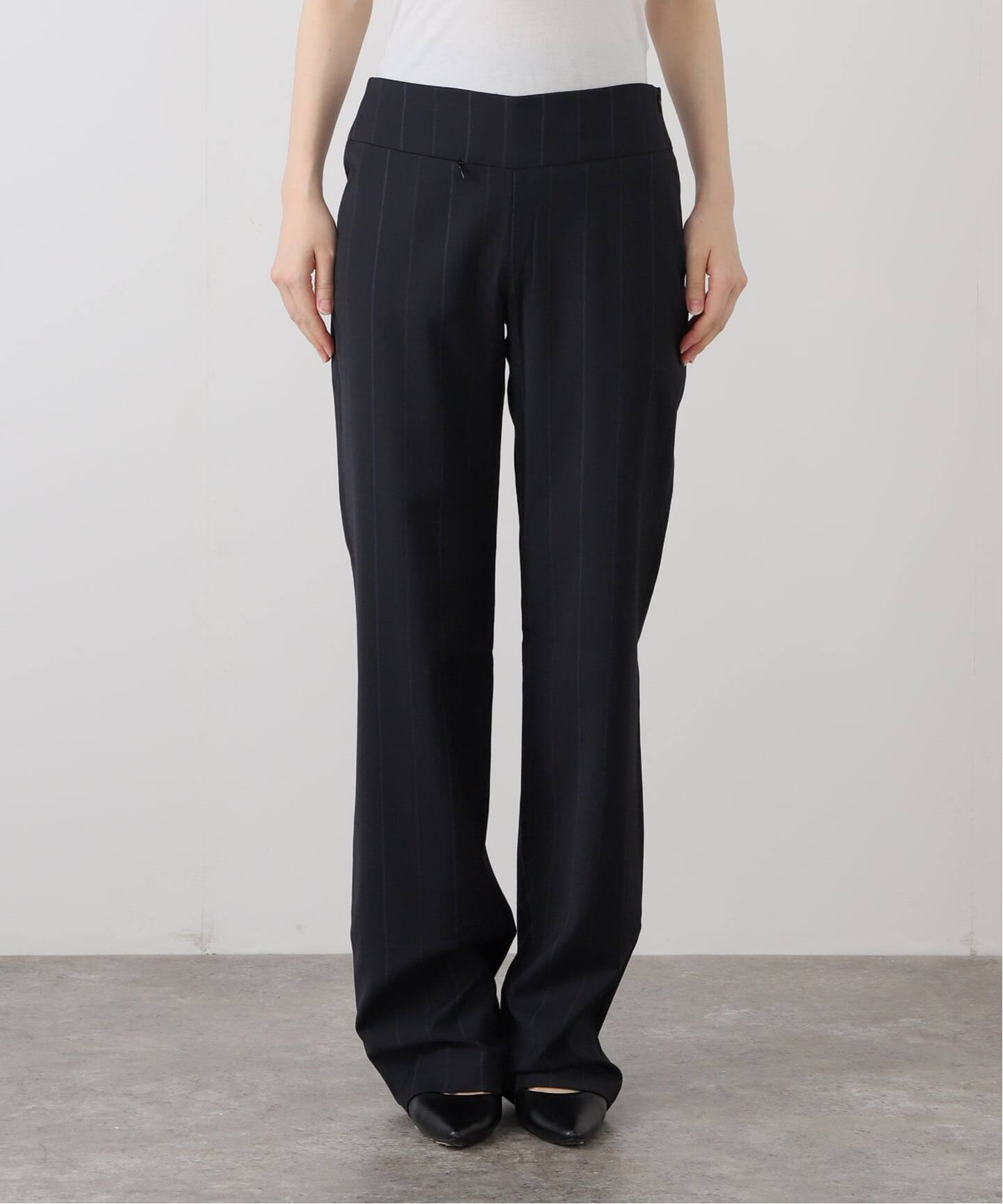 PALOMA WOOL / パロマウール SABA / VVB403（スラックス）｜PULP