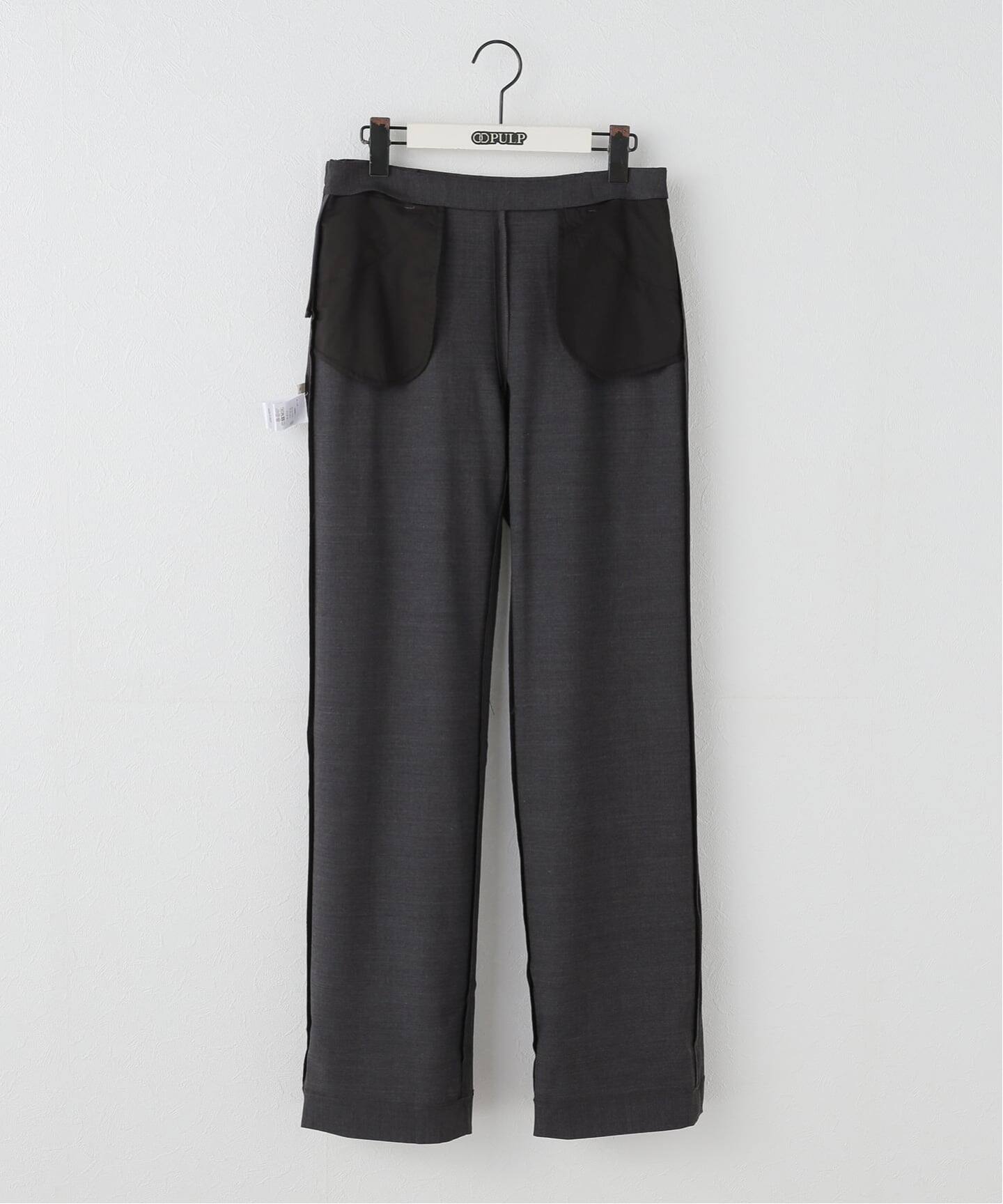 PALOMA WOOL / パロマウール LOMBA / VV3003（スラックス）｜PULP