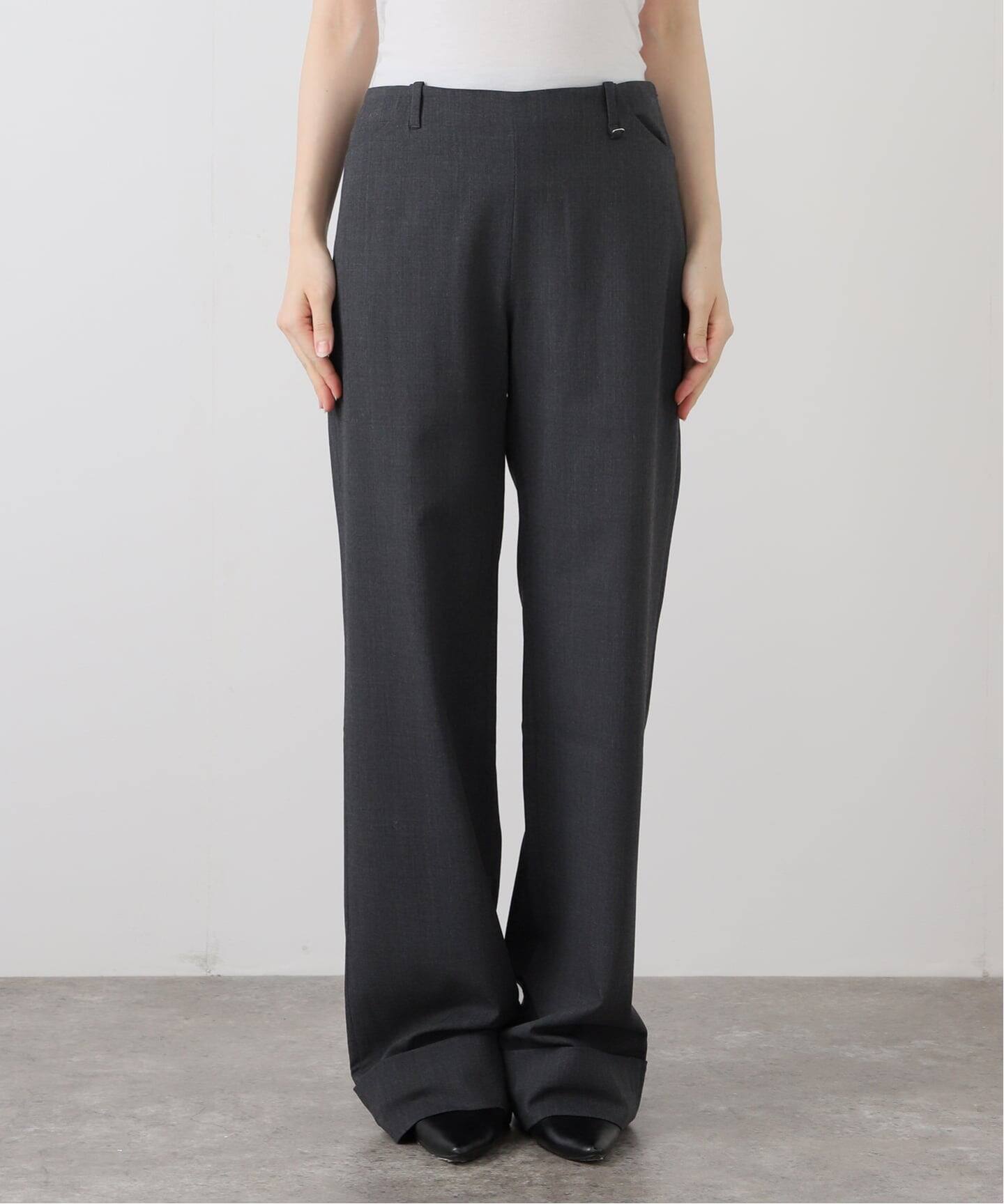 paloma wool パロマウール　パンツ PALOMA WOOL / パロマウール NOLO（スラックス）｜PULP（パルプ）の