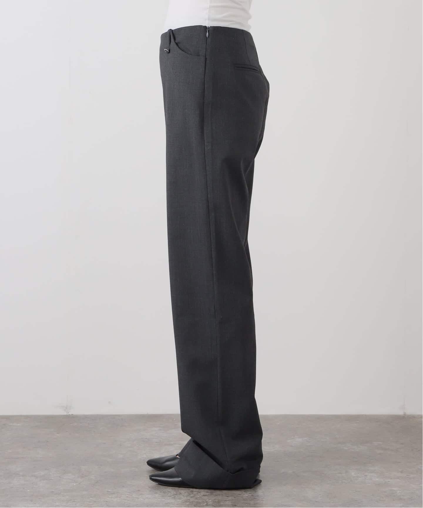 PALOMA WOOL / パロマウール LOMBA / VV3003（スラックス