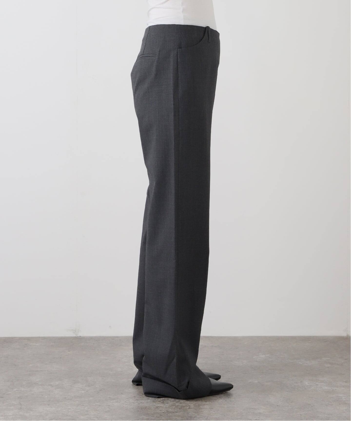 PALOMA WOOL / パロマウール LOMBA / VV3003（スラックス）｜PULP