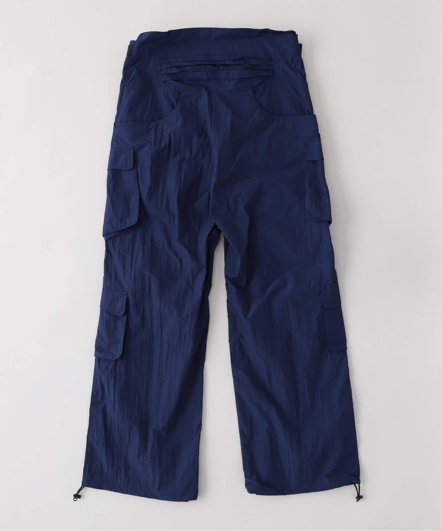 Wave of Sand / ウェーブ オブ サンド】FOO PANTS（スラックス