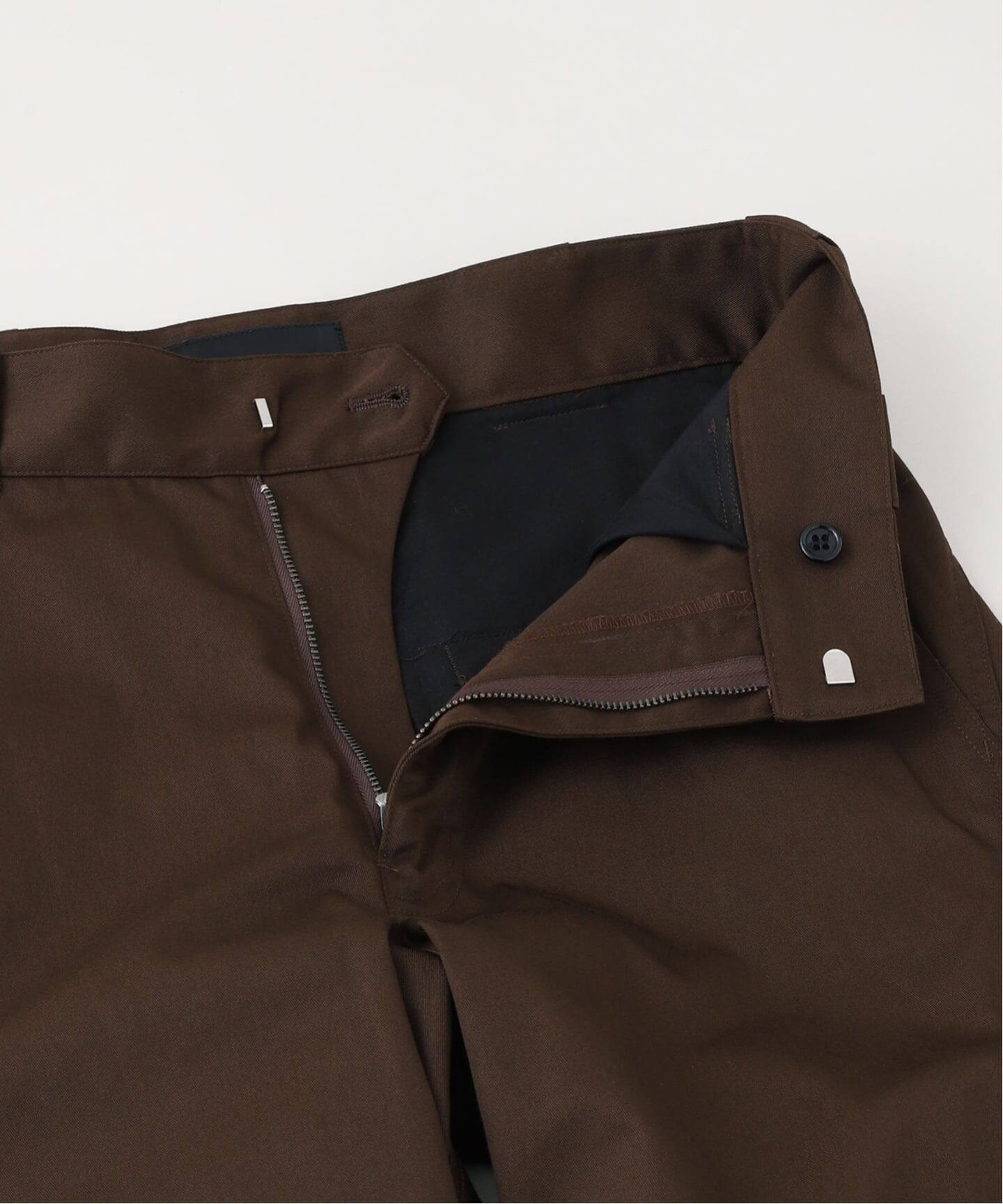 YUKI HASHIMOTO / ユウキハシモト TWISTED WORK PANTS（その他パンツ