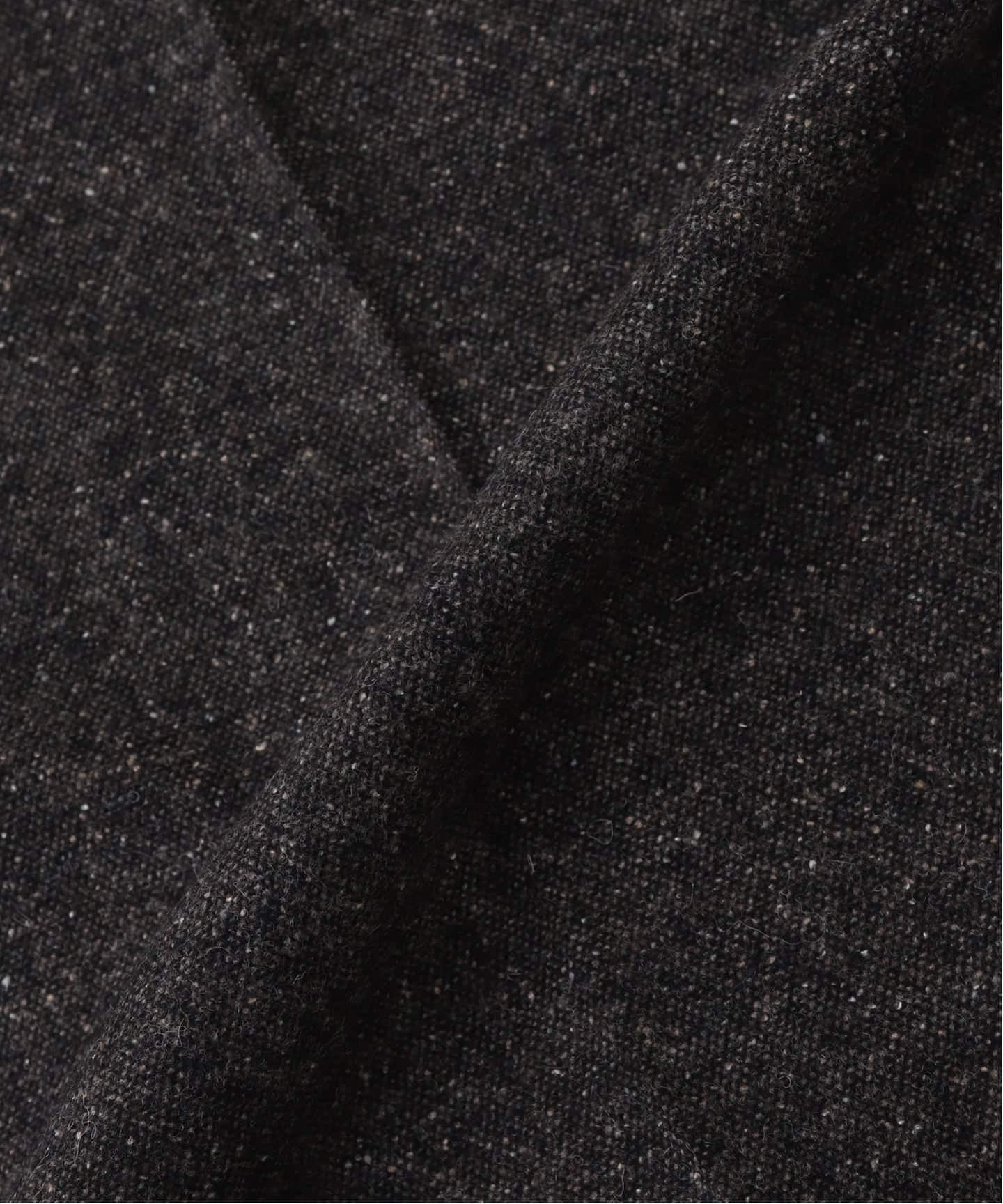 YUKI HASHIMOTO / ユウキハシモト TWISTED TROUSERS（スラックス