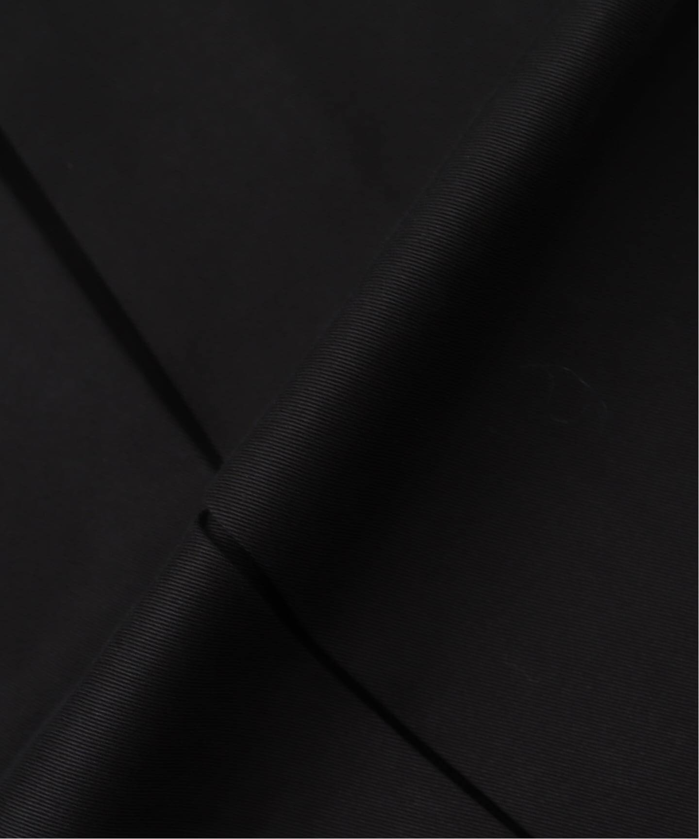 SAGE NATION / セイジネーション BOX PLEAT TROUSER / S011