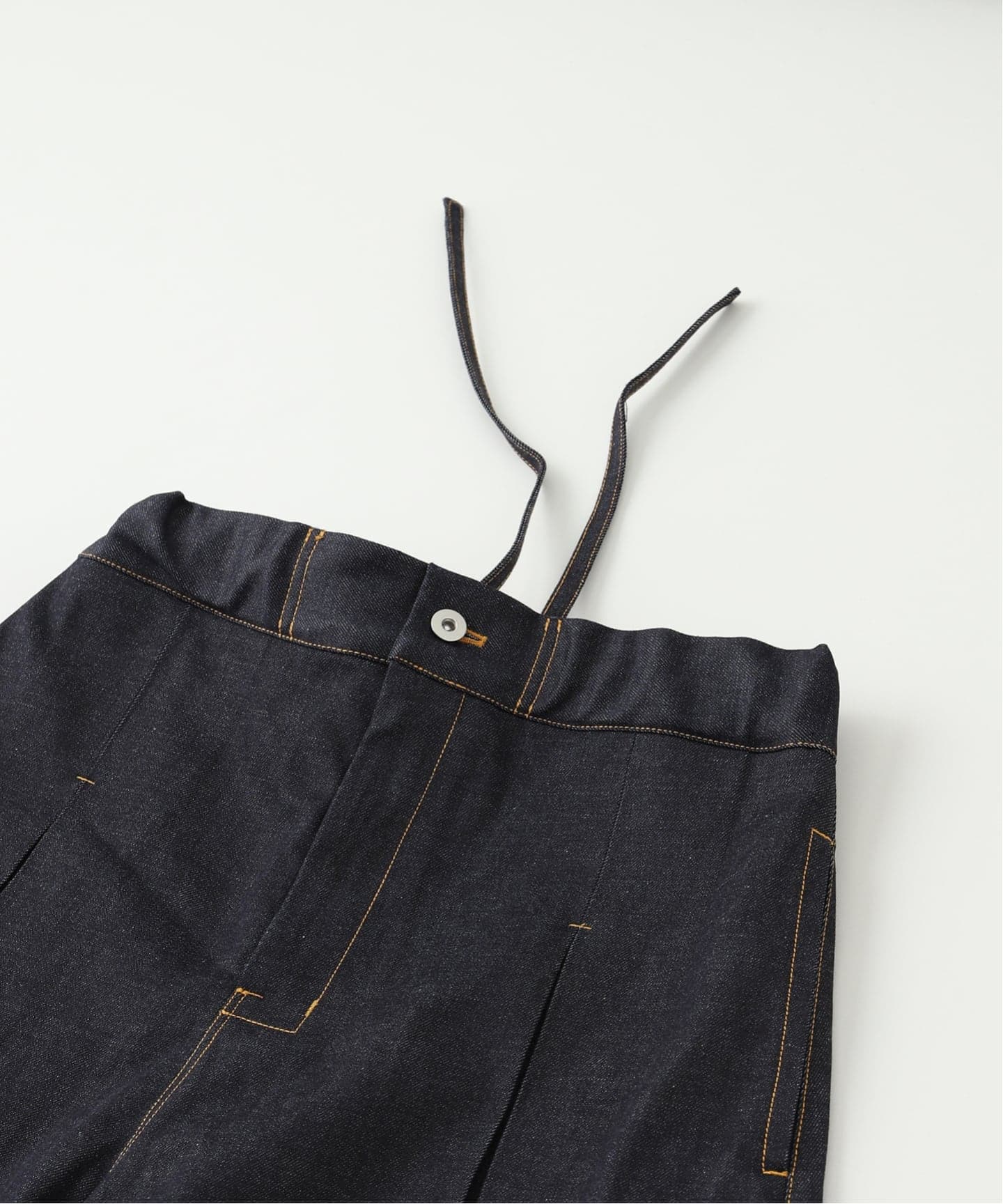 sage nation BOX PLEAT TROUSER セージネーション sage NATION BOX PLEAT TROUSER @_sagenation 