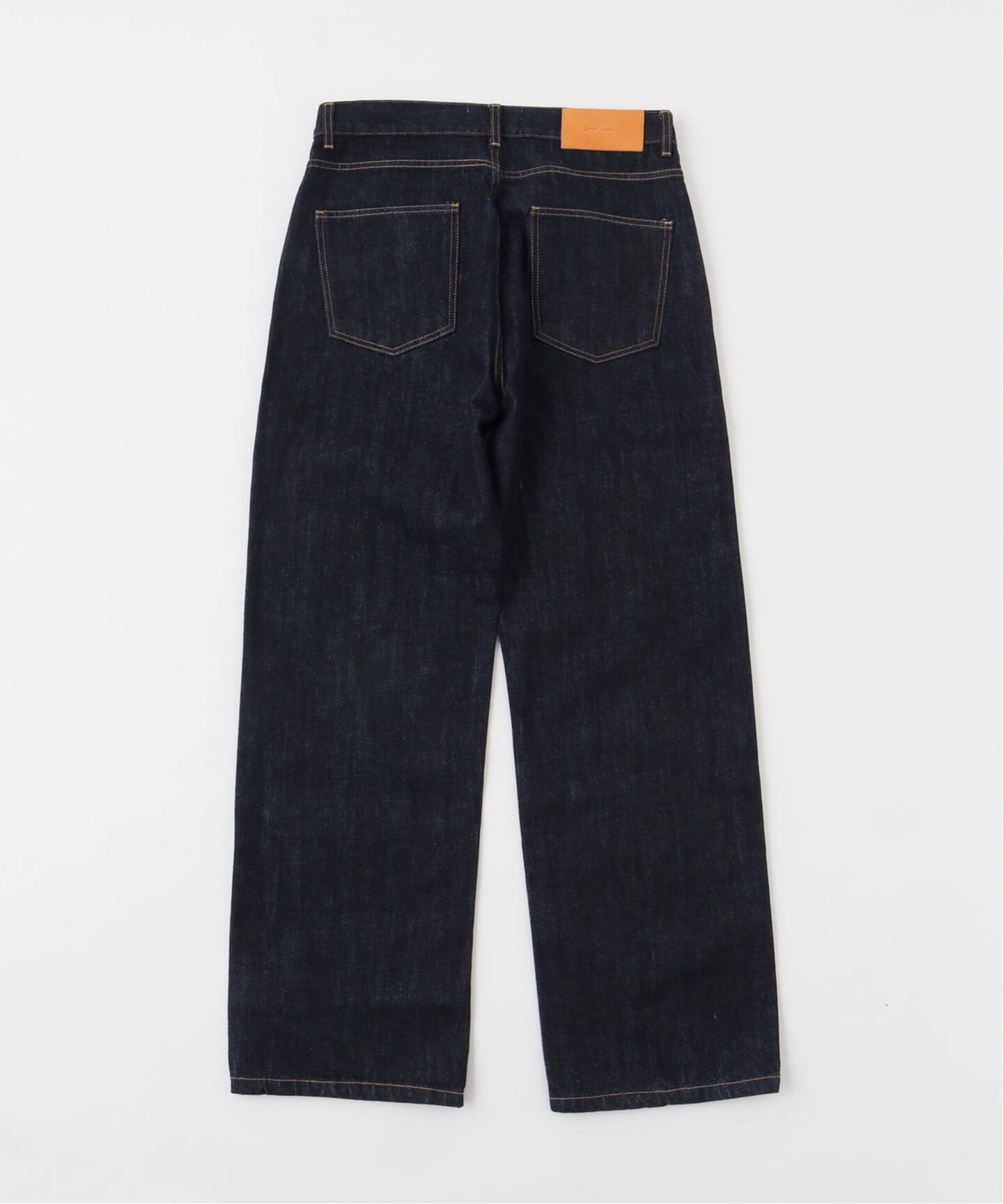 SECOND/LAYER / セカンドレイヤー BIG PAPI DENIM（デニムパンツ 