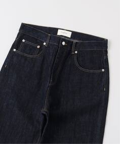 SECOND/LAYER / セカンドレイヤー BIG PAPI DENIM（デニムパンツ 