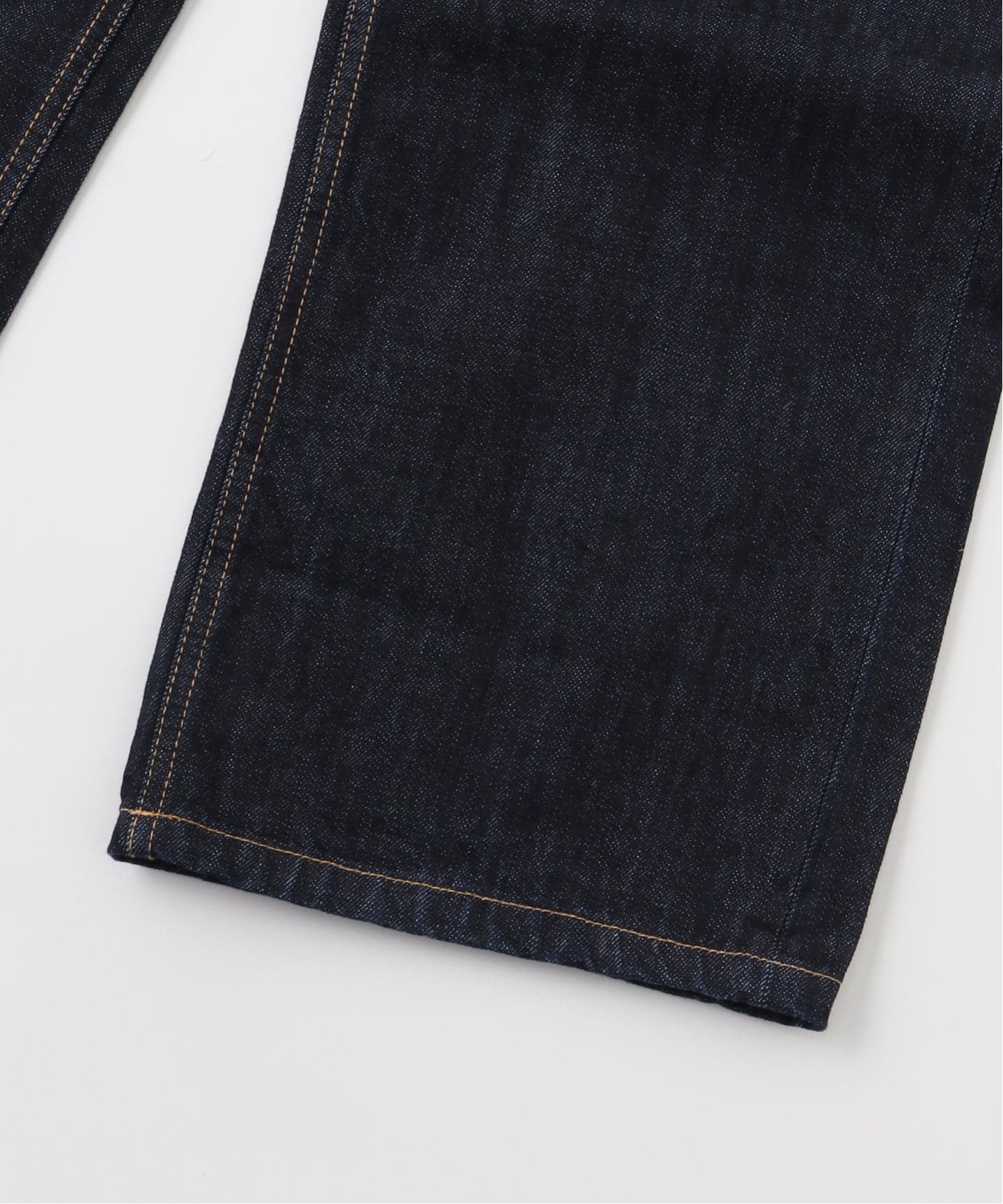 SECOND/LAYER / セカンドレイヤー BIG PAPI DENIM（デニムパンツ