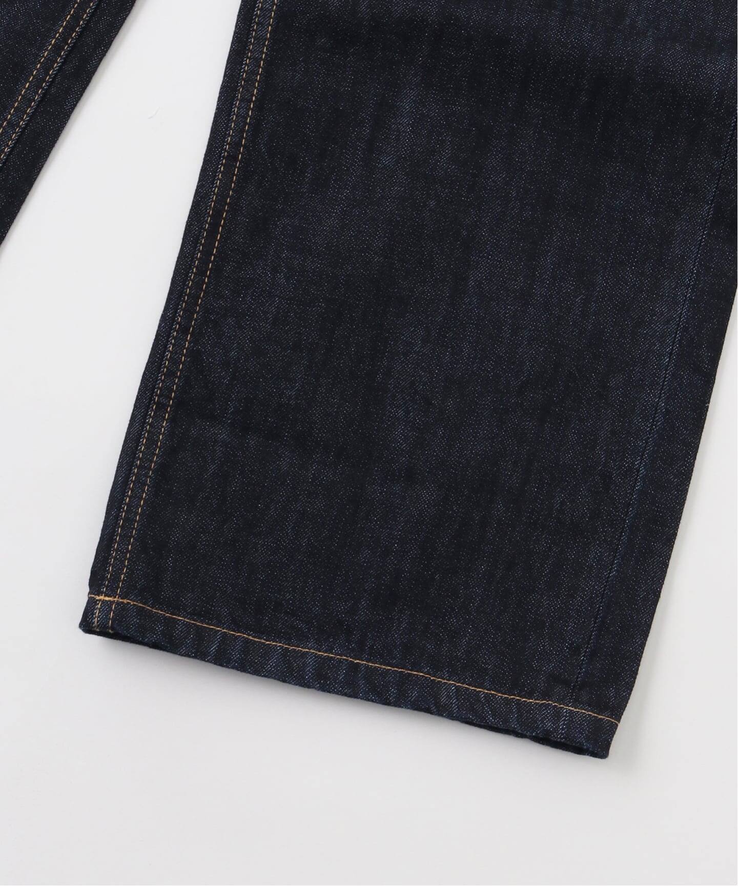 SECOND/LAYER / セカンドレイヤー BIG PAPI DENIM（デニムパンツ 