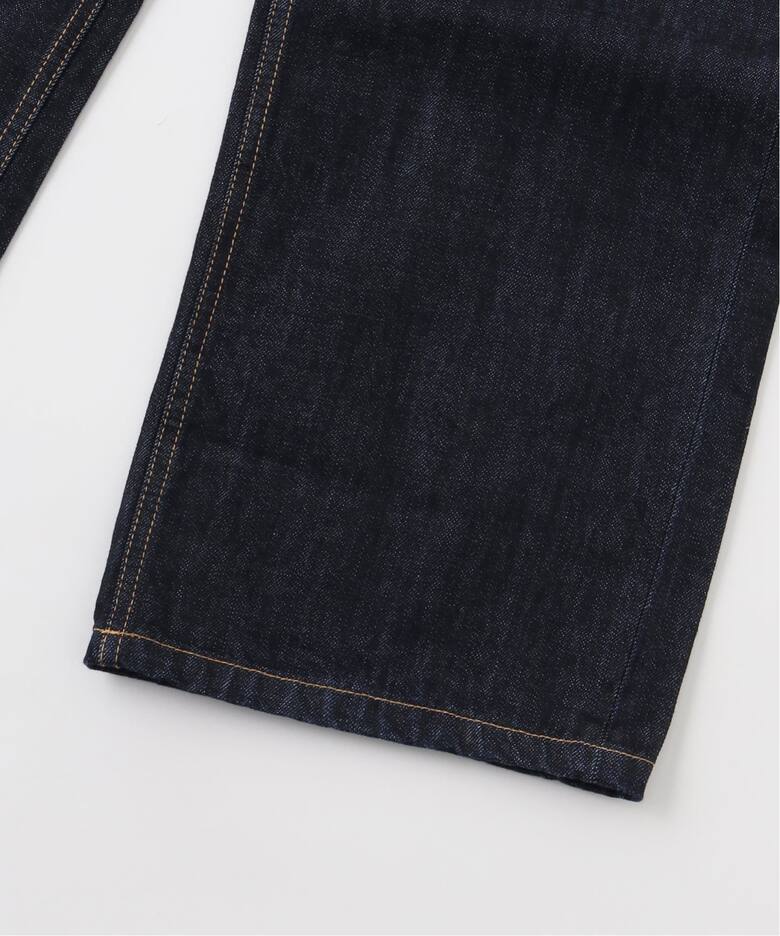SECOND/LAYER / セカンドレイヤー BIG PAPI DENIM（デニムパンツ 