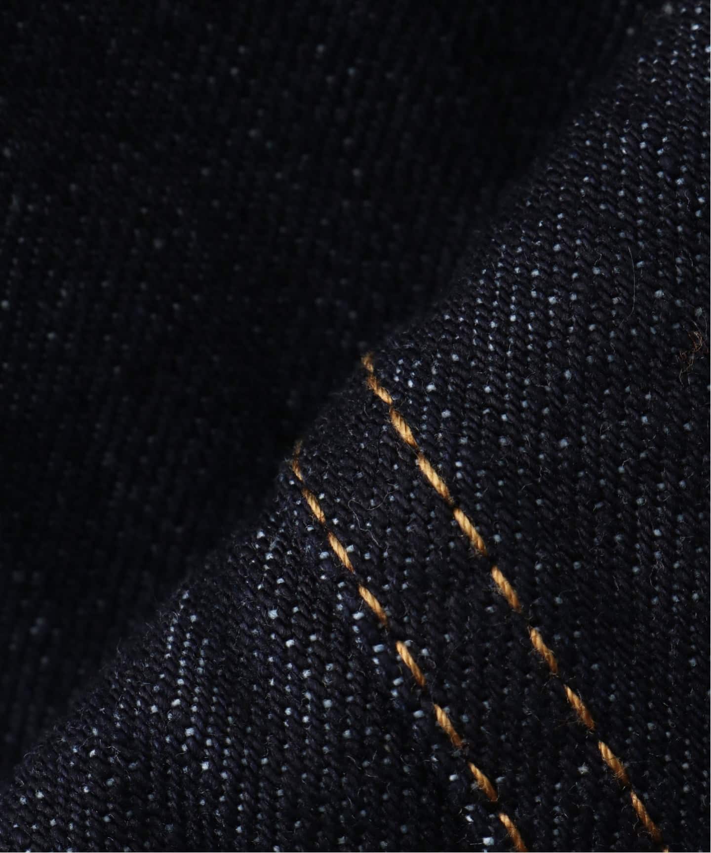 SECOND/LAYER / セカンドレイヤー BIG PAPI DENIM（デニムパンツ