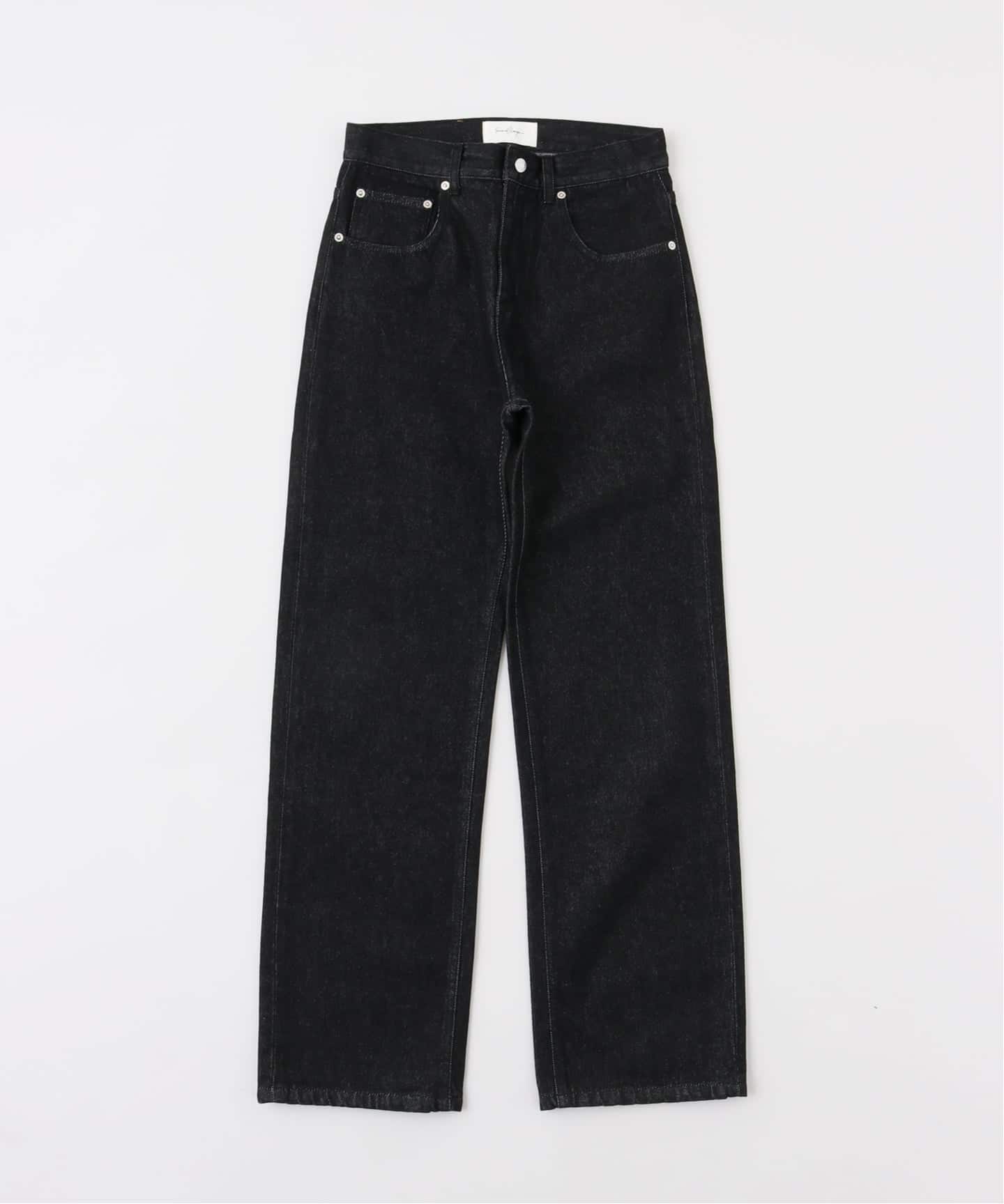 second layer デニム 44 セカンドレイヤー SECOND/LAYER / セカンドレイヤー BIG PAPI DENIM（デニムパンツ