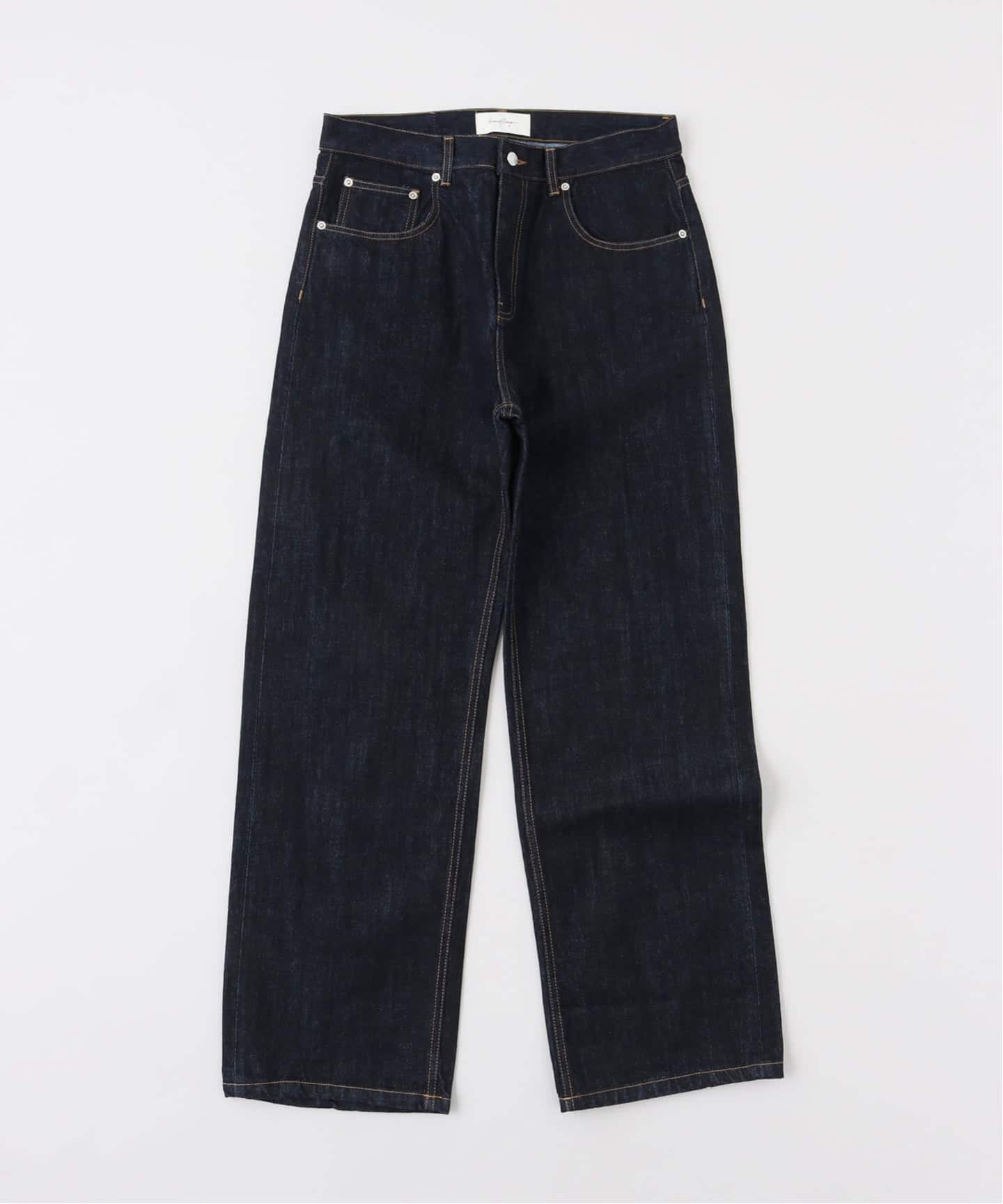 SECOND/LAYER / セカンドレイヤー BIG PAPI DENIM（デニムパンツ