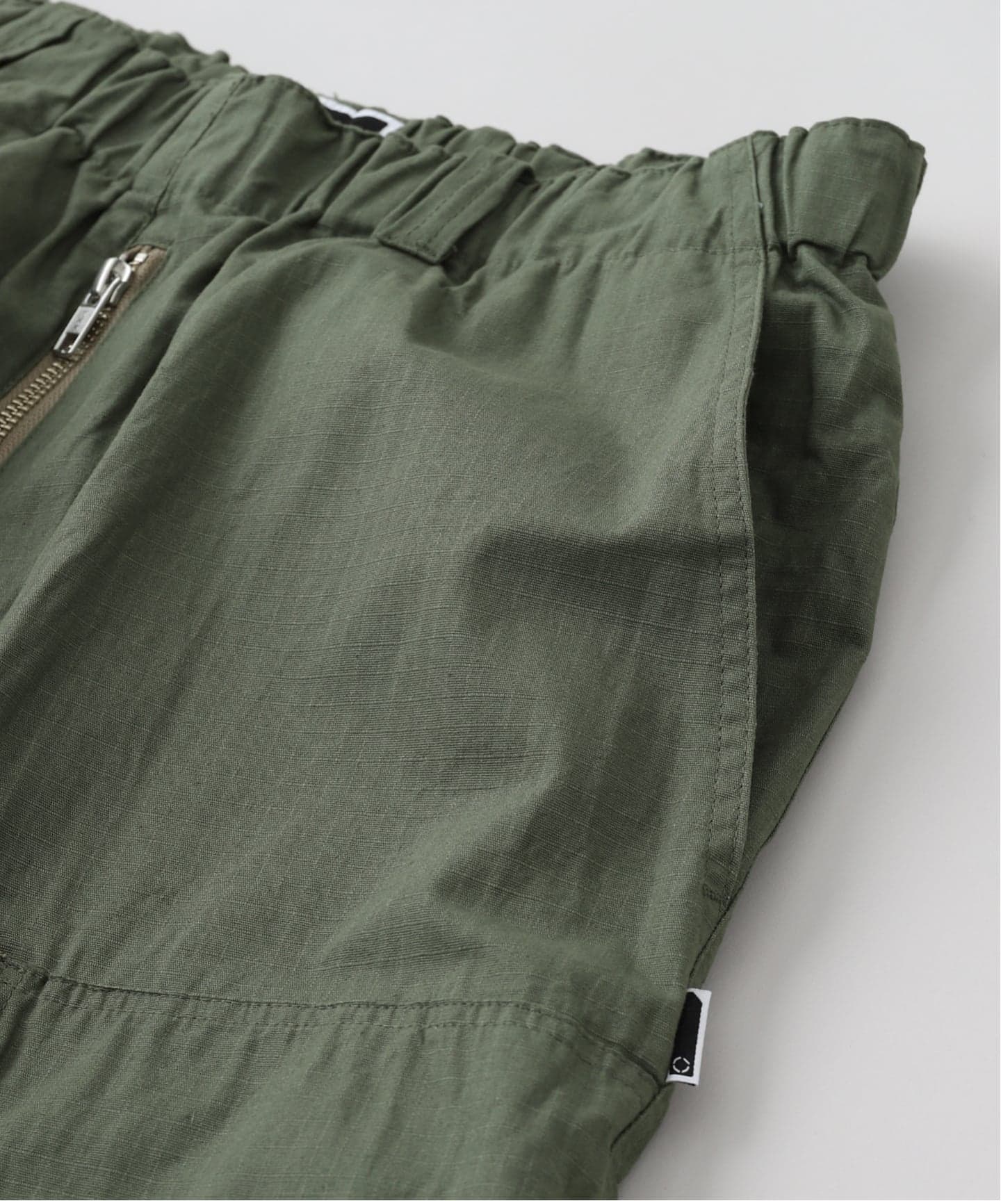 PHINGERIN / フィンガリン RIPSTOP FLIGHT PANTS PD-252-BT-081