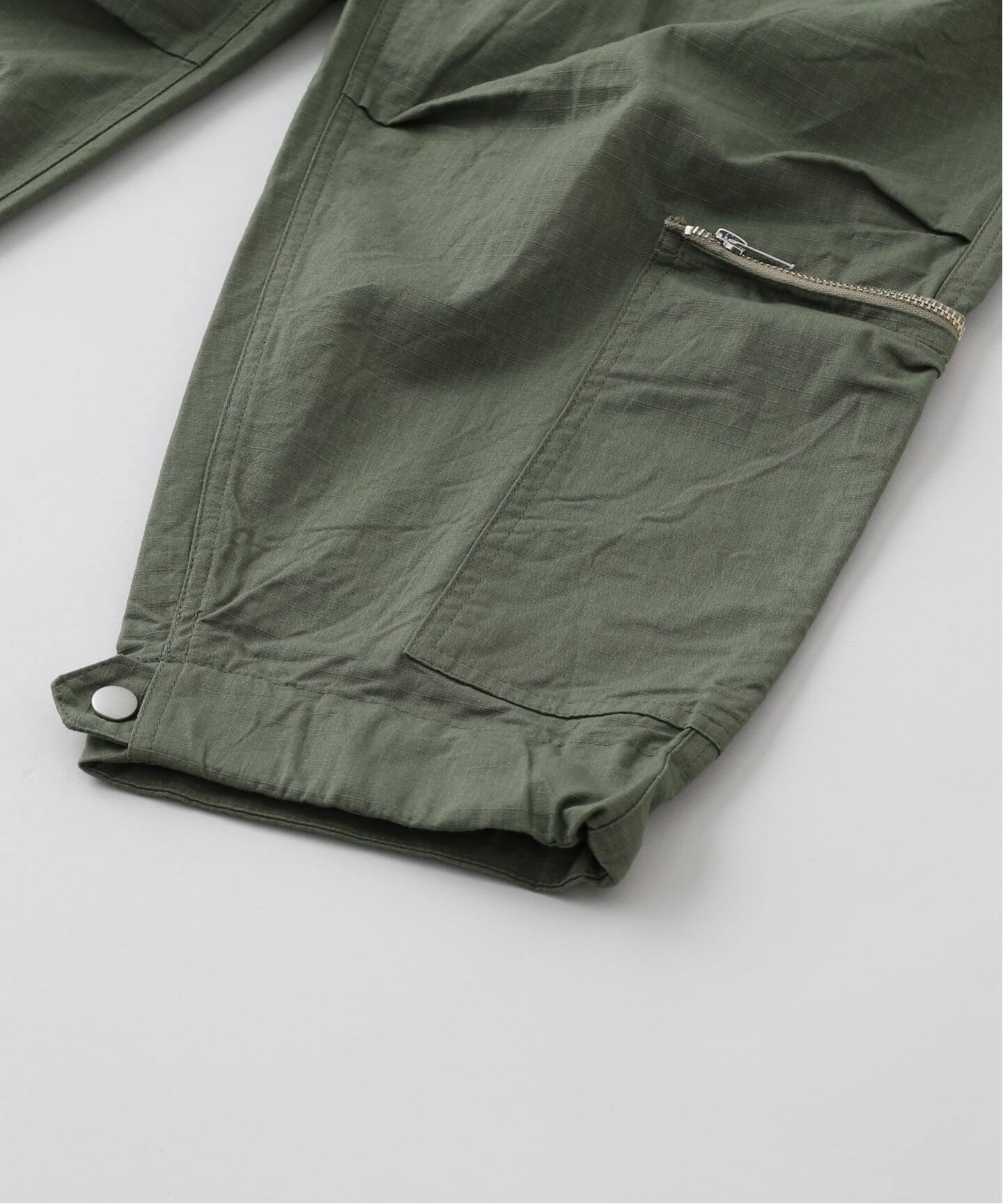 PHINGERIN / フィンガリン RIPSTOP FLIGHT PANTS PD-252-BT-081