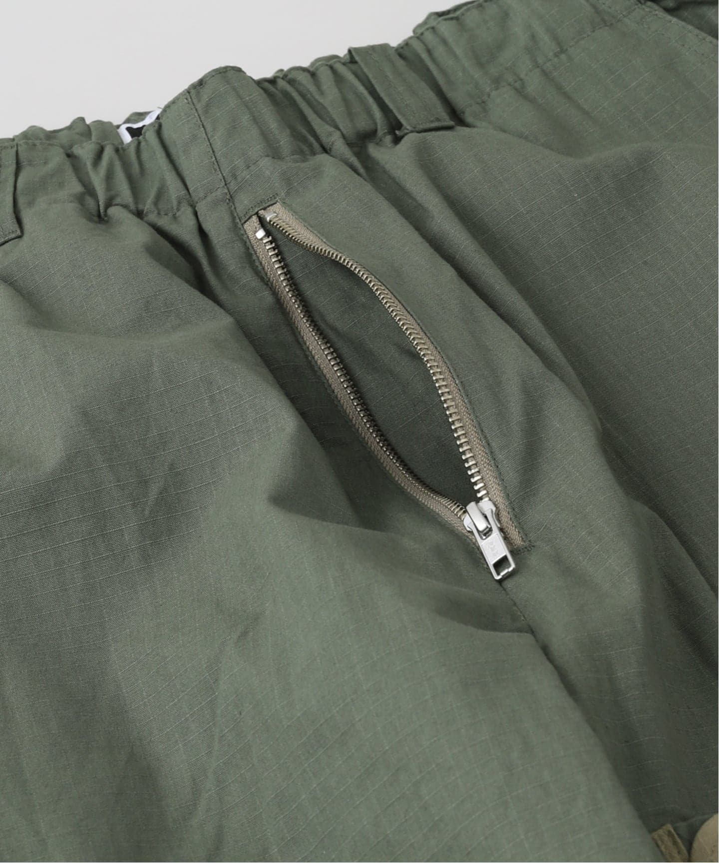 PHINGERIN / フィンガリン RIPSTOP FLIGHT PANTS PD-252-BT-081