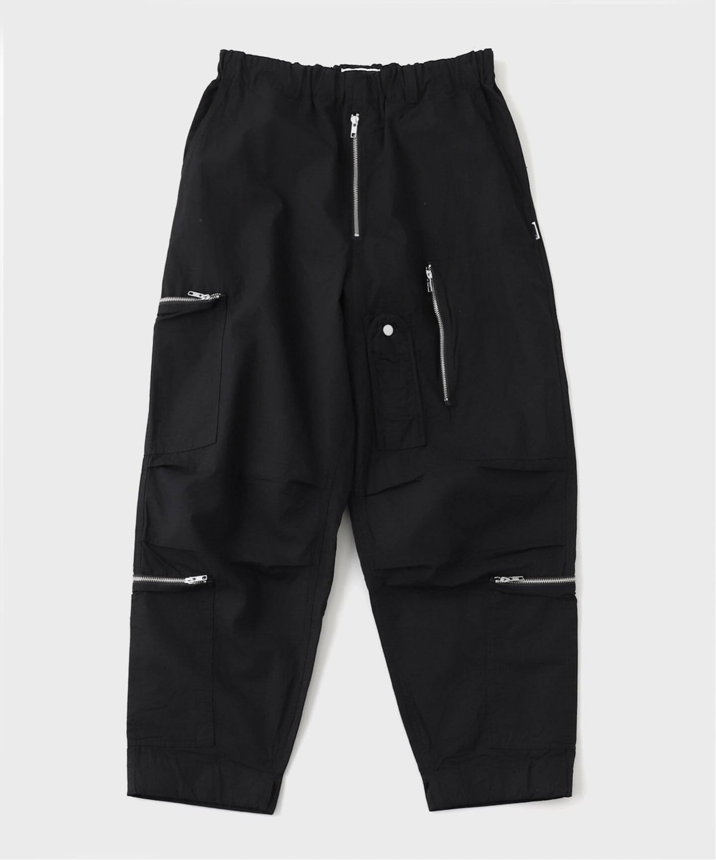 PHINGERIN / フィンガリン RIPSTOP FLIGHT PANTS PD-252-BT-081