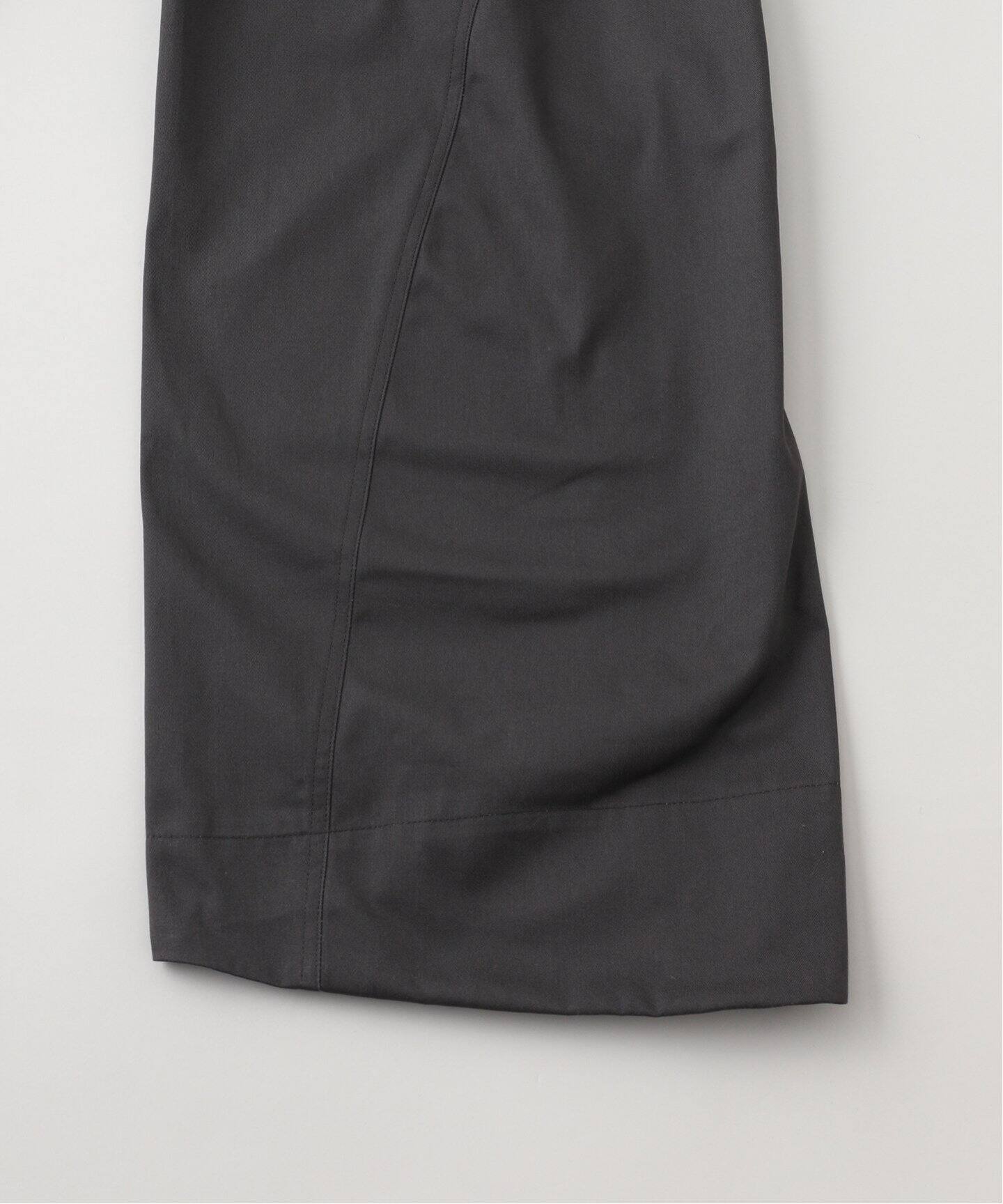 YUKI HASHIMOTO / ユウキハシモト】TWISTED WORK PANTS（その他パンツ 