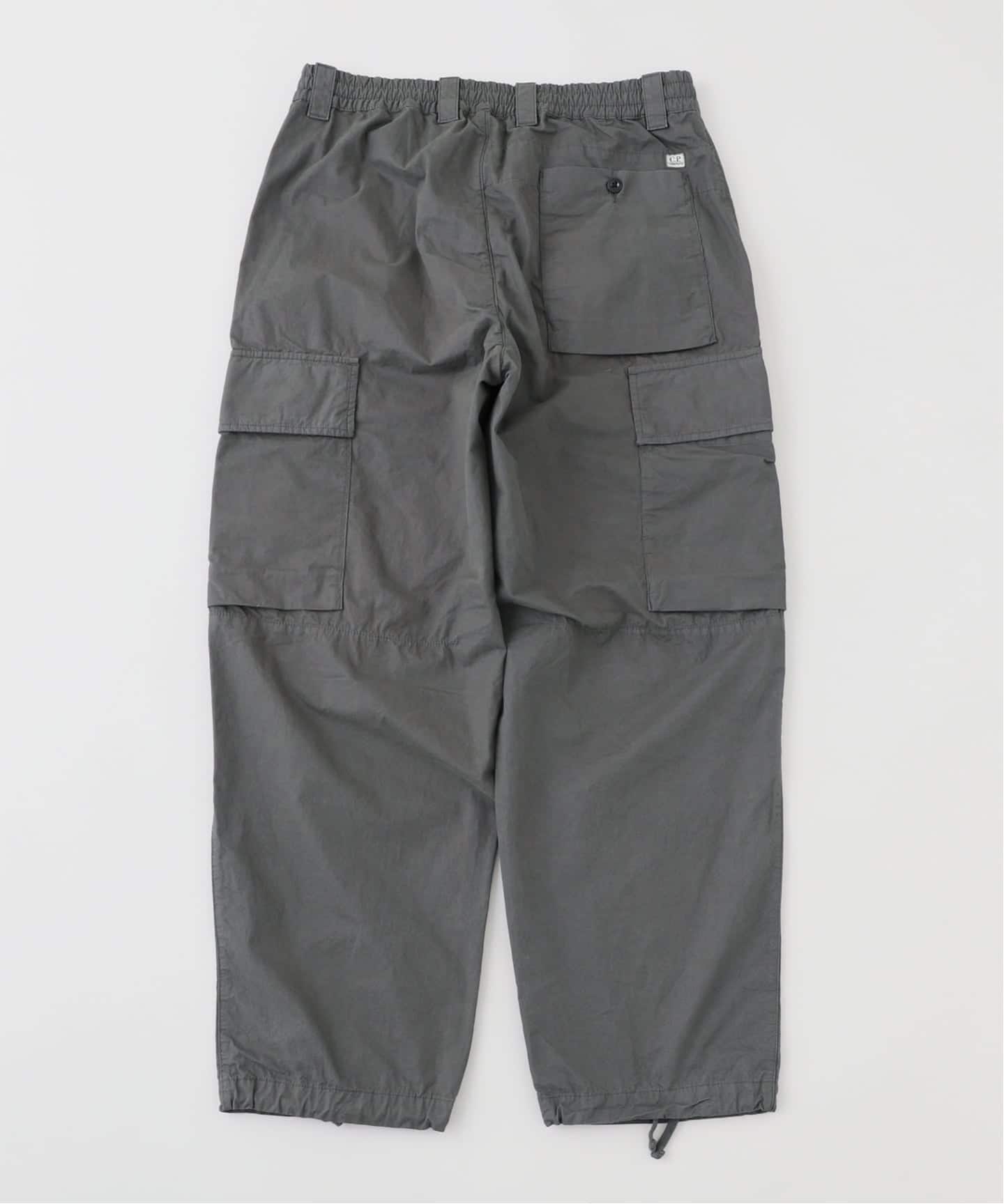 C.P. Company / シーピーカンパニー CARGO PT IN MICROREPS