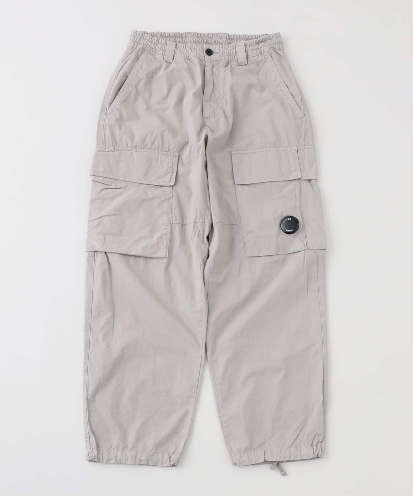 C.P. Company ベージュ ワークパンツ C.P. Company / シーピーカンパニー CARGO PT IN MICROREPS