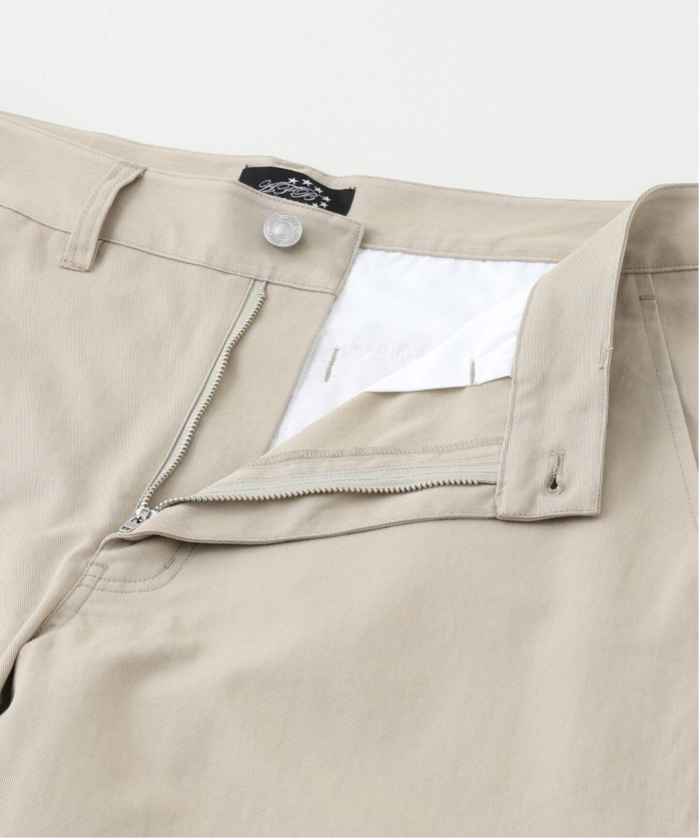 AFB / エーエフビー SUPER BAGGY STUDDED PANTS（その他パンツ