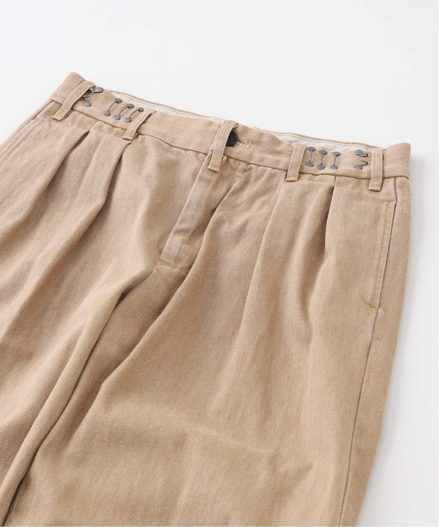 DAIRIKU / ダイリク 