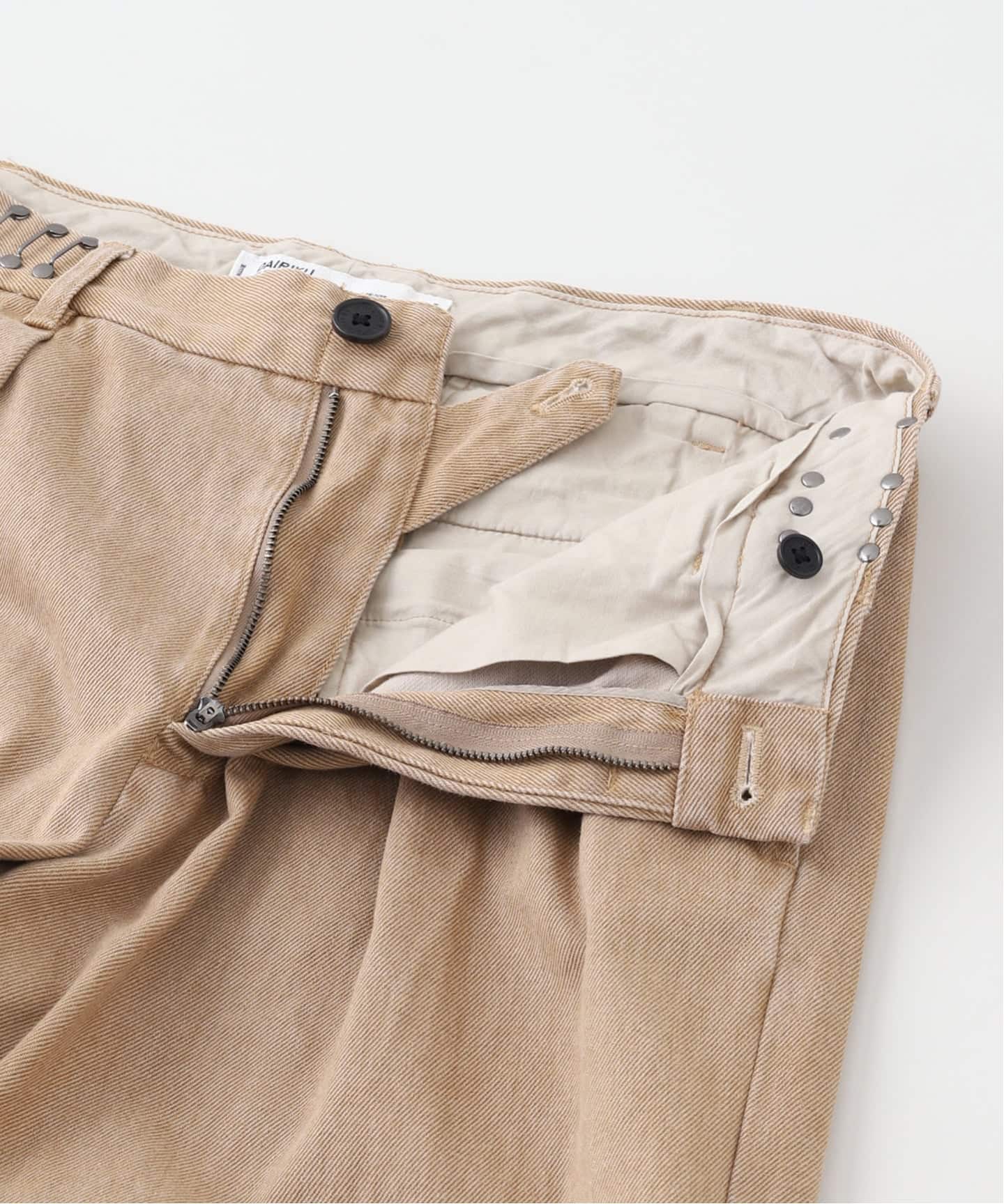 DAIRIKU / ダイリク 