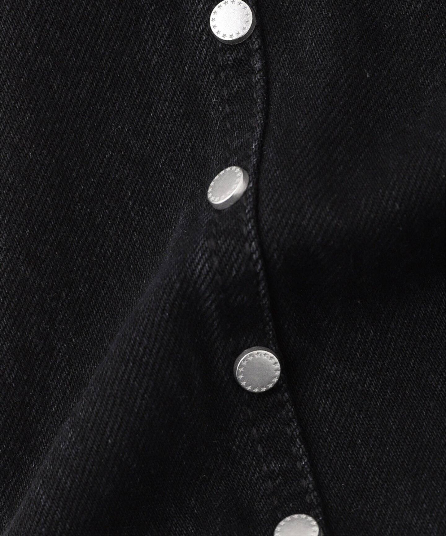 AFB パンツ AFB / エーエフビー SUPER BAGGY STUDDED PANTS（その他パンツ