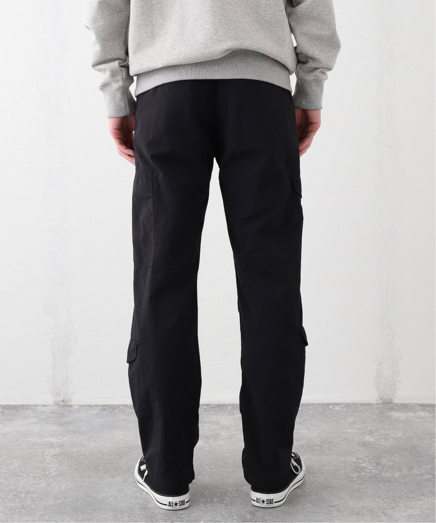 DAIRIKU / ダイリク】Vincent A-11 Nylon Pants（その他パンツ 
