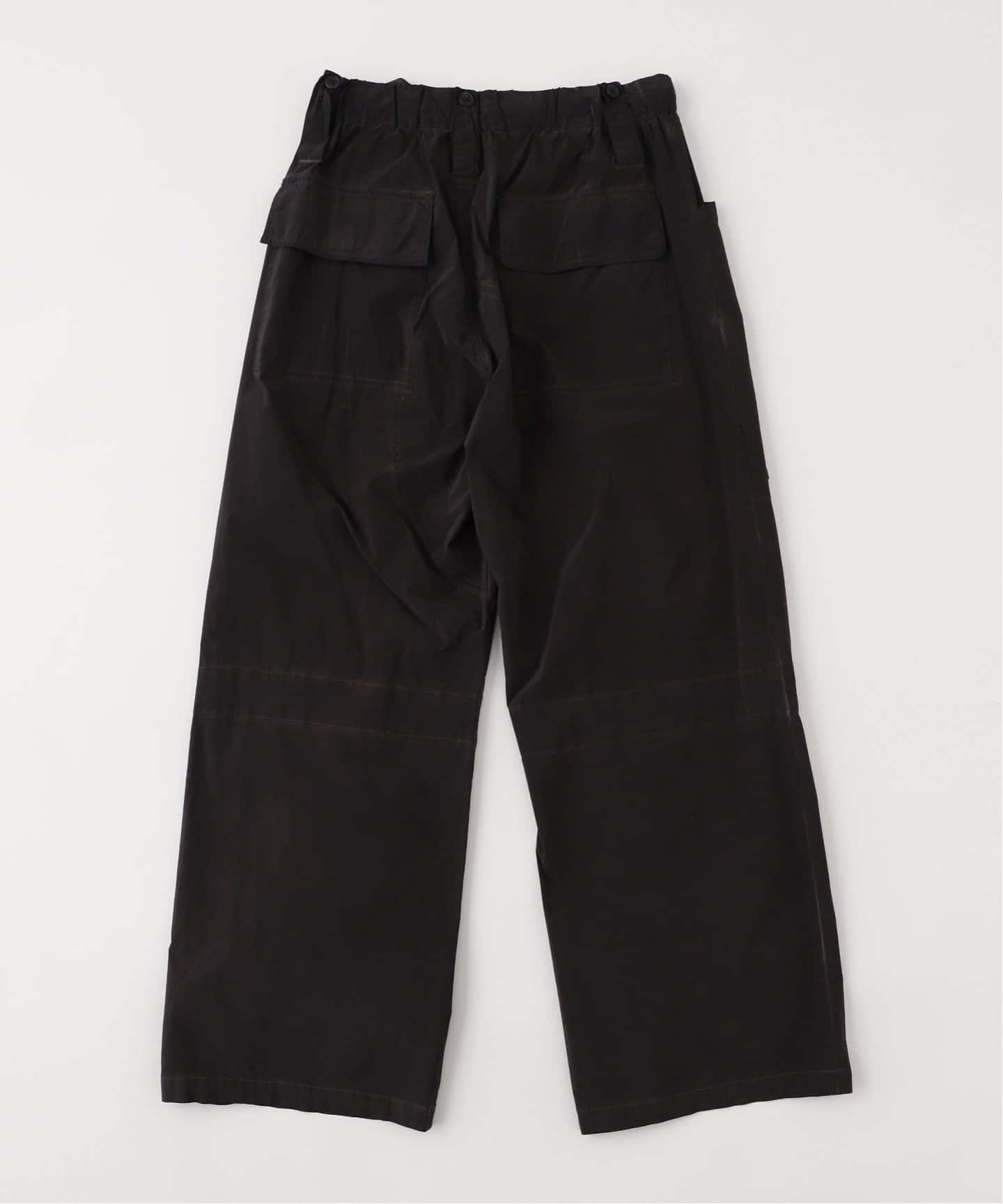 DAIRIKU / ダイリク Surf Vintage Alien PKT Pants SFVTG3