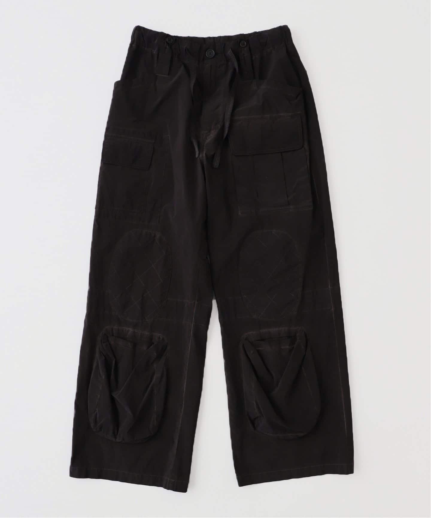 DAIRIKU “SURF VINTAGE ALIEN PKT PANTS” SURF VINTAGE
