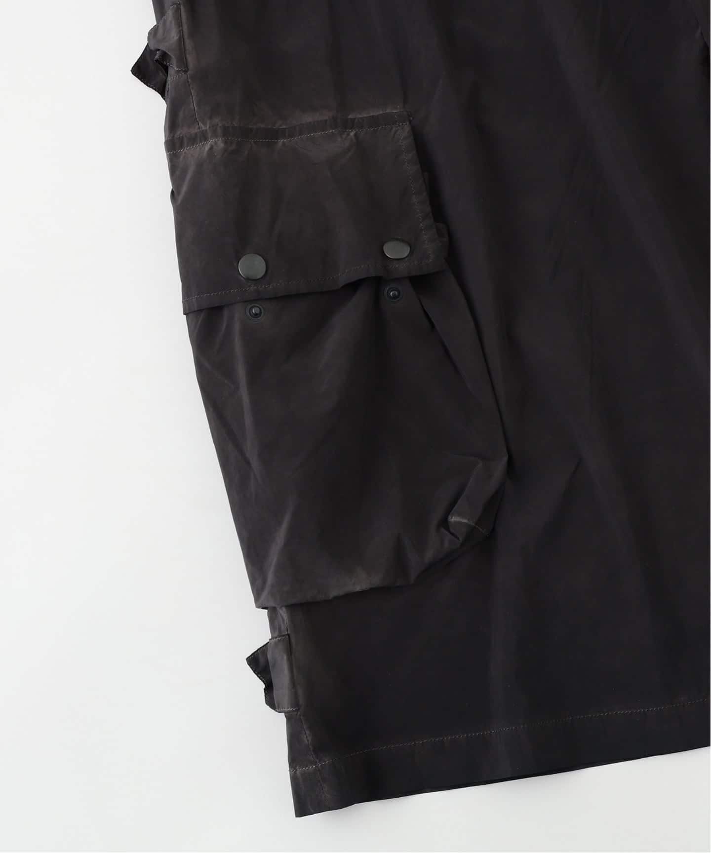 DAIRIKU Tweed PKT Cargo Pants Sサイズ DAIRIKU - ダイリク | 公式