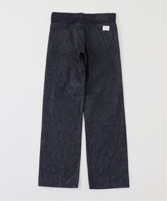 DAIRIKU / ダイリク Rain Camo Straight Denim Pants（デニムパンツ 