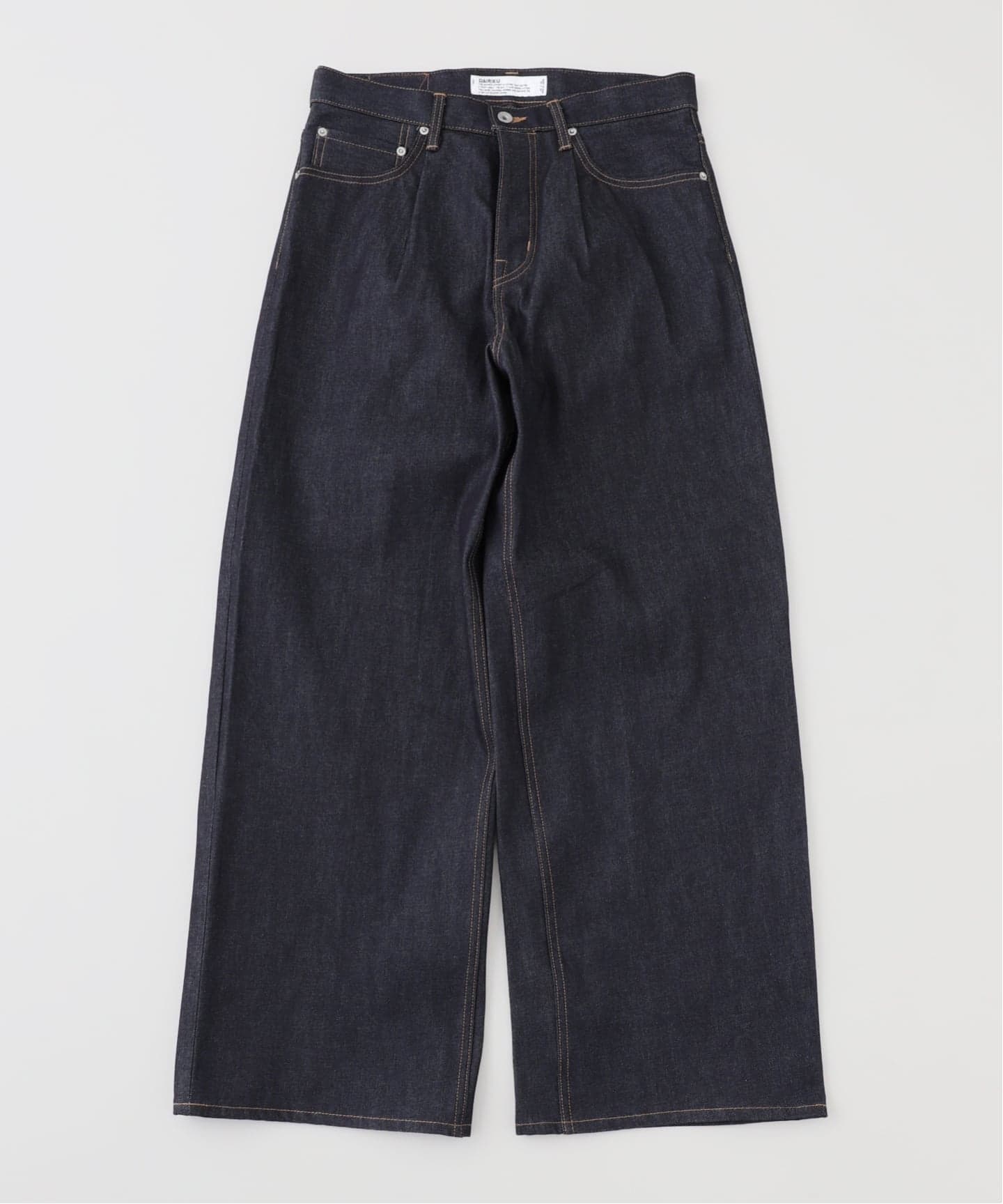 パンツ BLAYMORE Rigid Denim Pants BLAYMORE Rigid Denim Pants