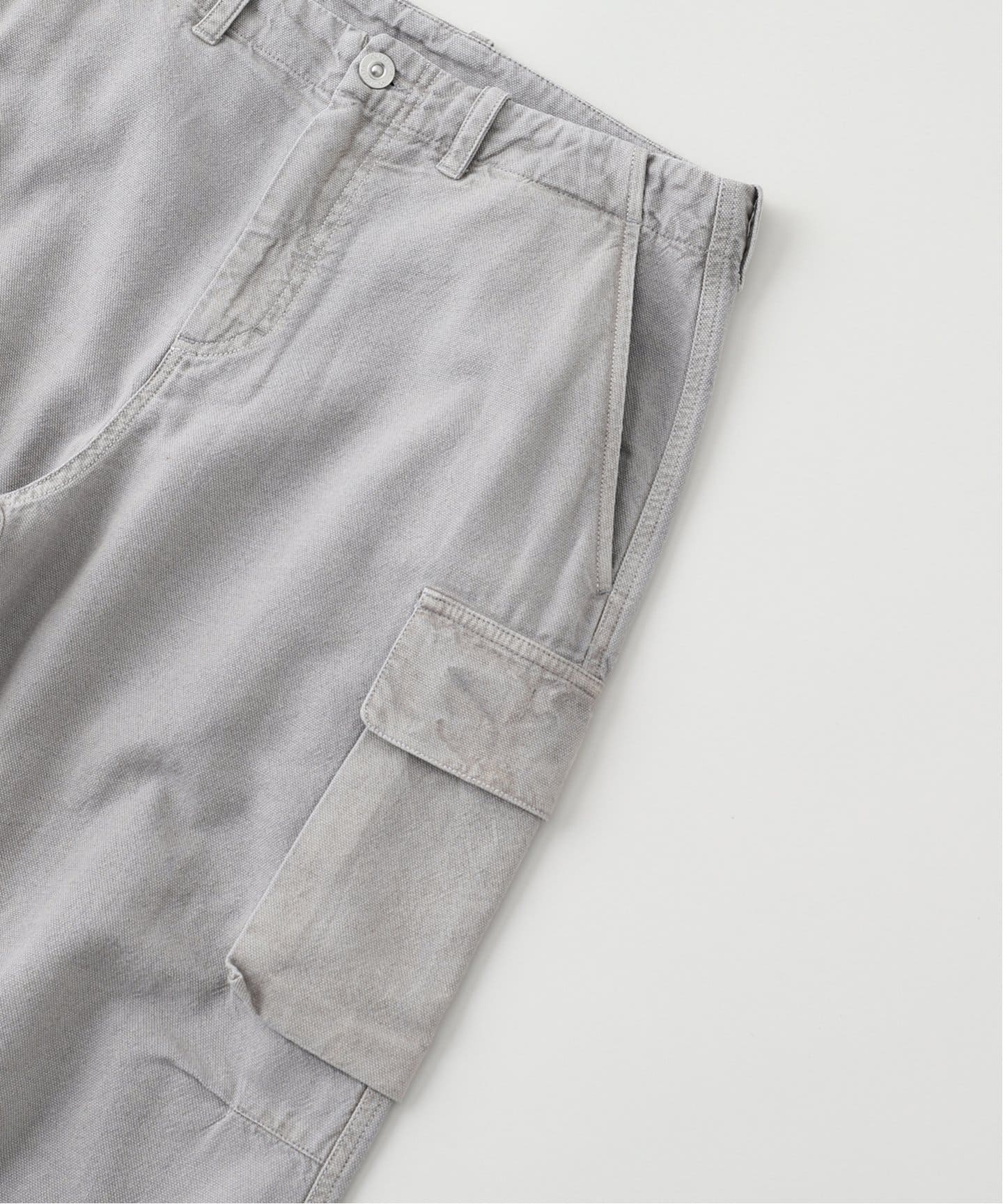 ★OUR LEGACY★ レガシー カーゴ スカート CARGO SKIRT 1_f8a56335-b416-488f-8c50-