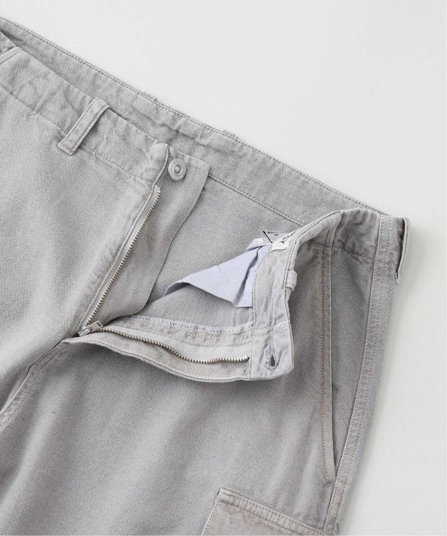 ★OUR LEGACY★ レガシー カーゴ スカート CARGO SKIRT PRANK PROJECT スカート ウォッシュドカーゴポケットマキシ